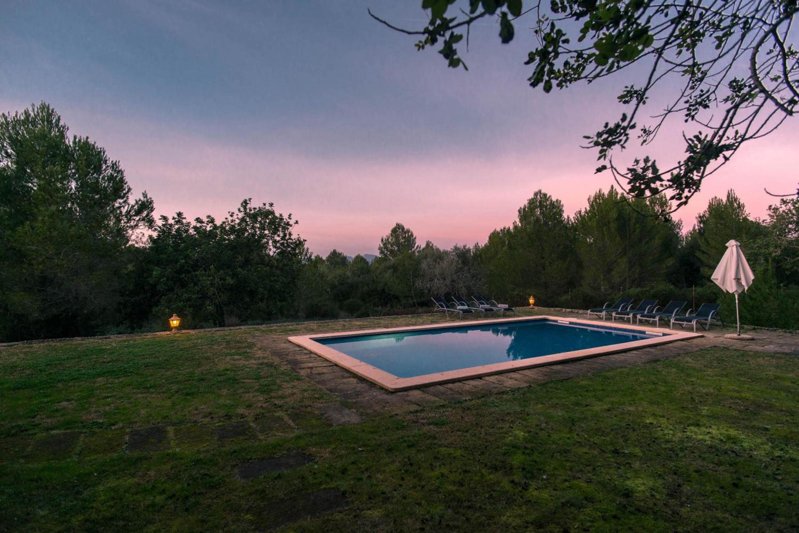Villa Son Tord by Sealand Villas