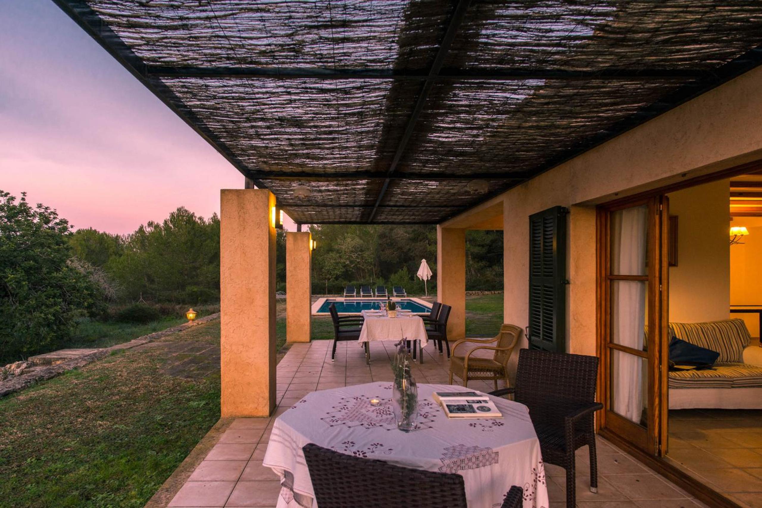 Villa Son Tord by Sealand Villas