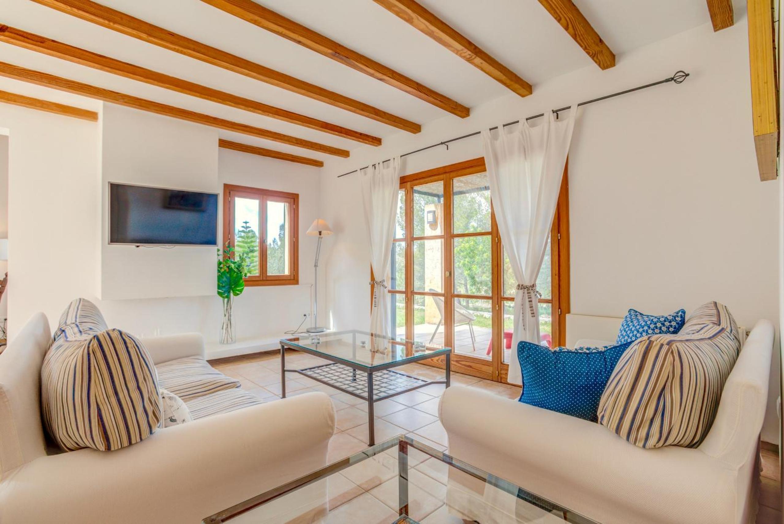 Villa Son Tord by Sealand Villas