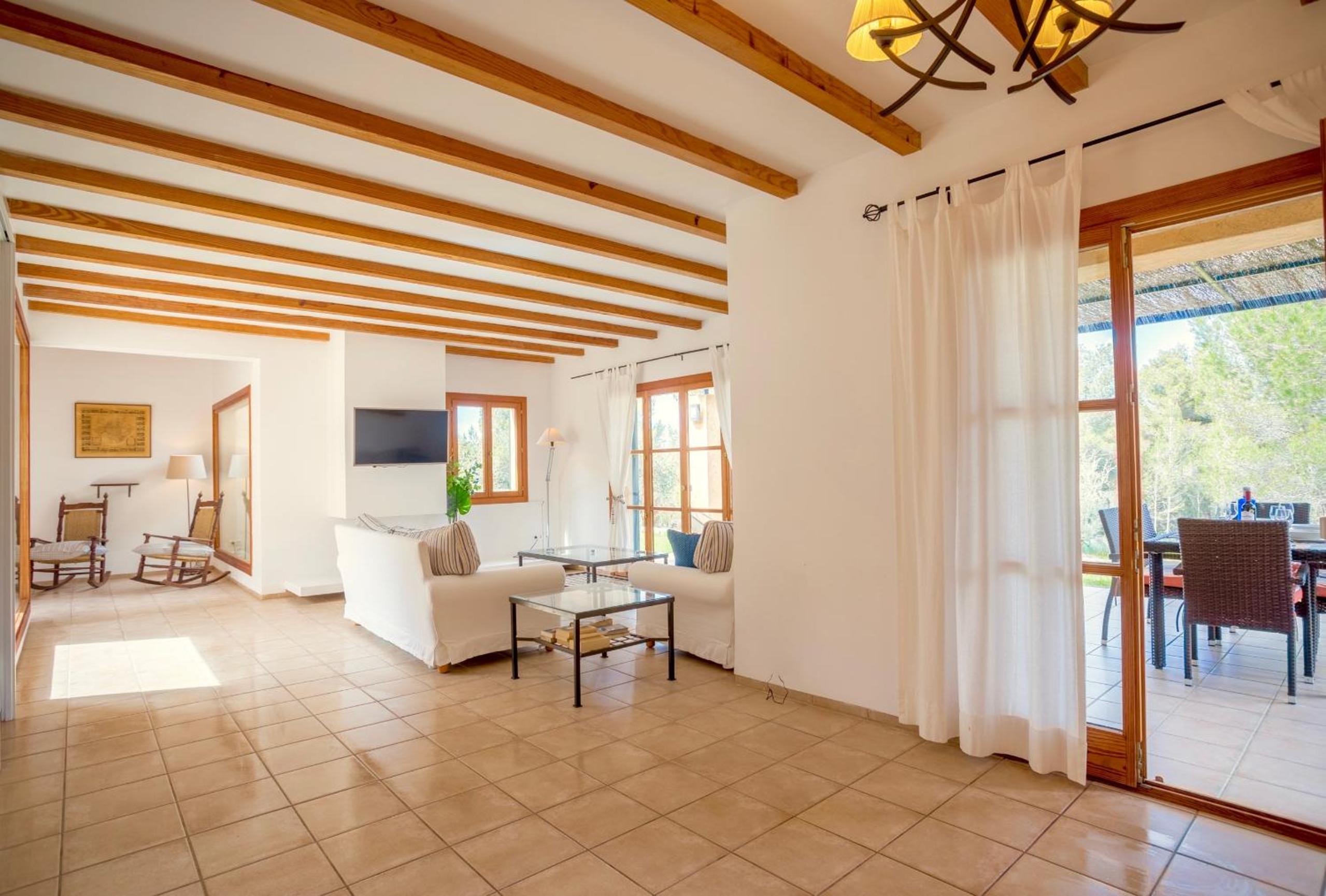 Villa Son Tord by Sealand Villas