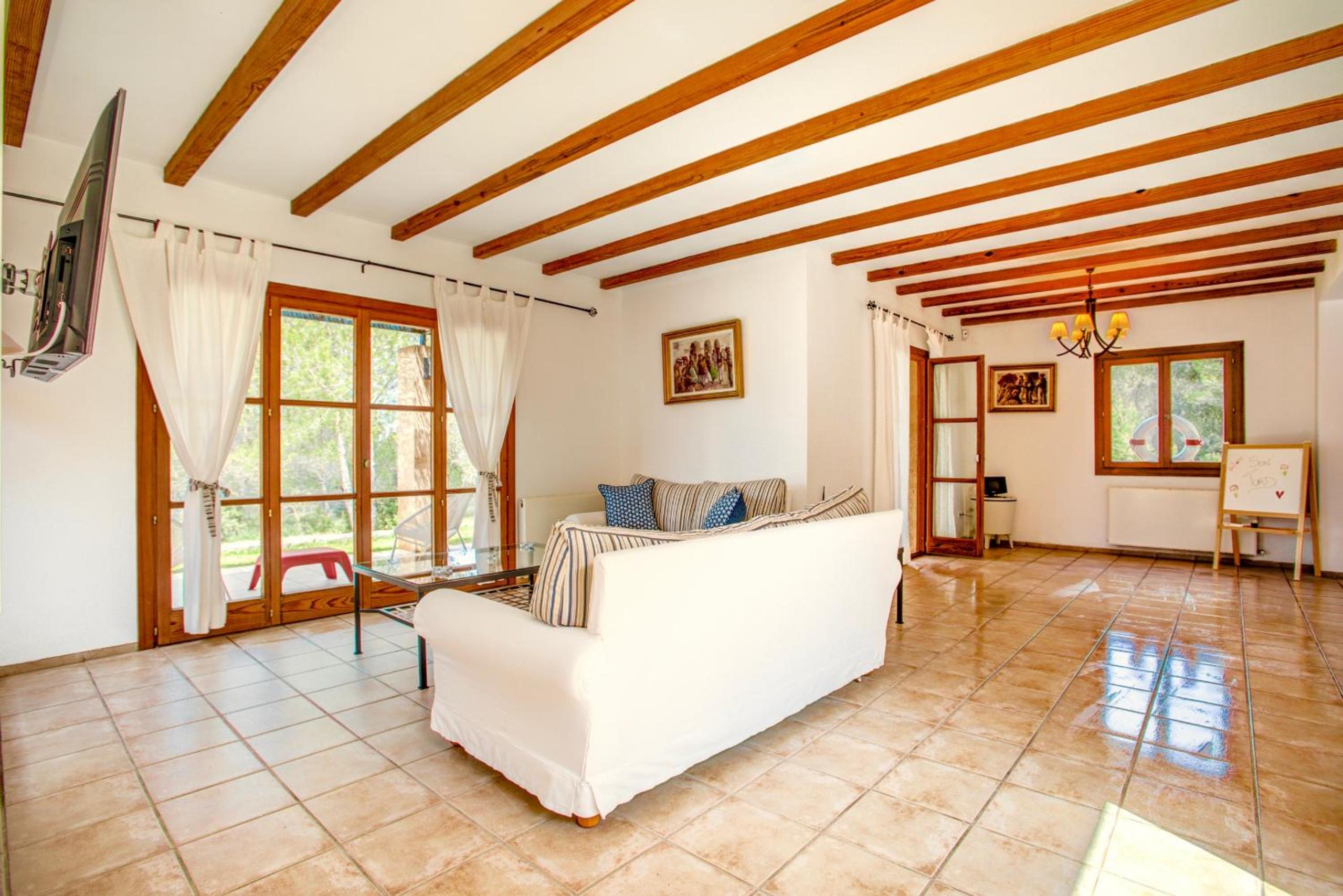 Villa Son Tord by Sealand Villas