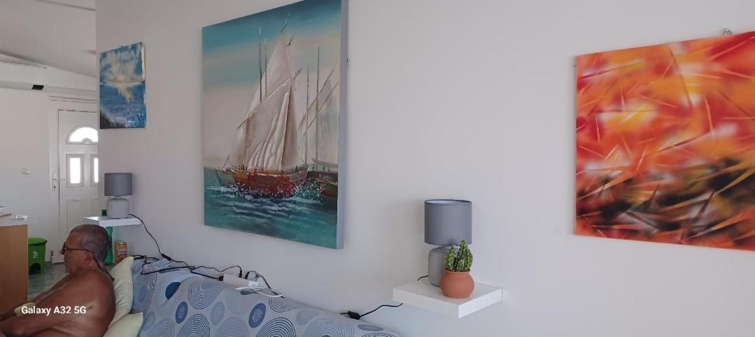 Apartmani Filipović