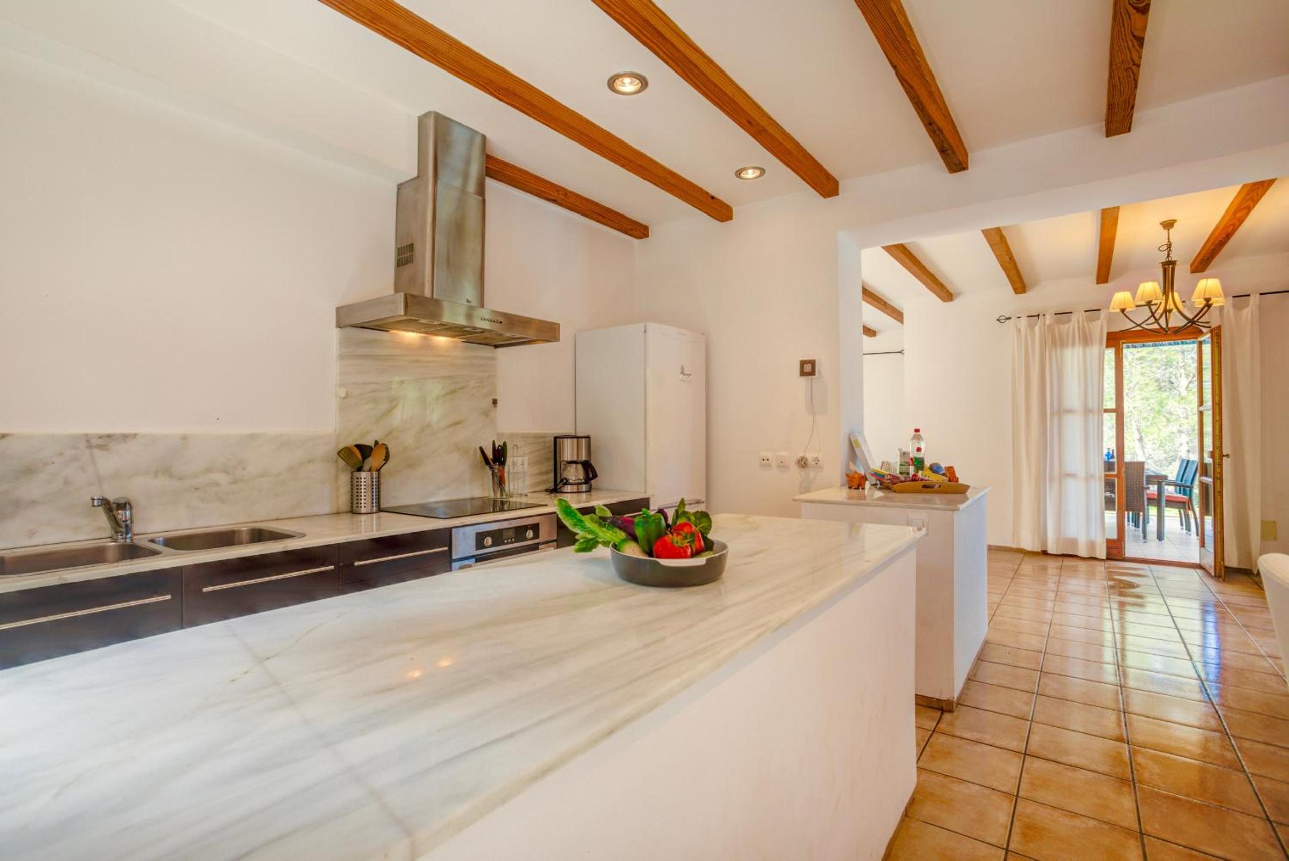Villa Son Tord by Sealand Villas