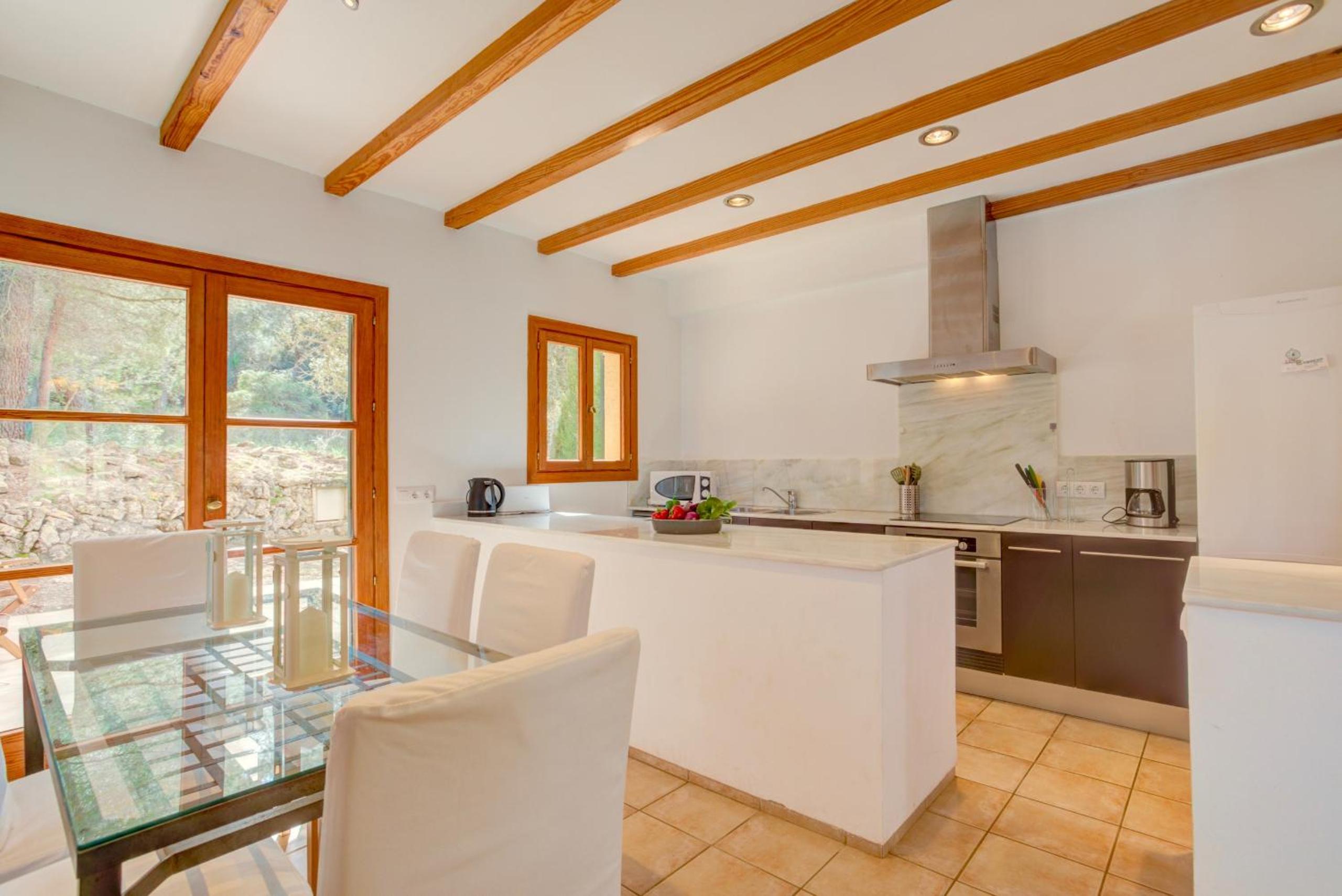 Villa Son Tord by Sealand Villas