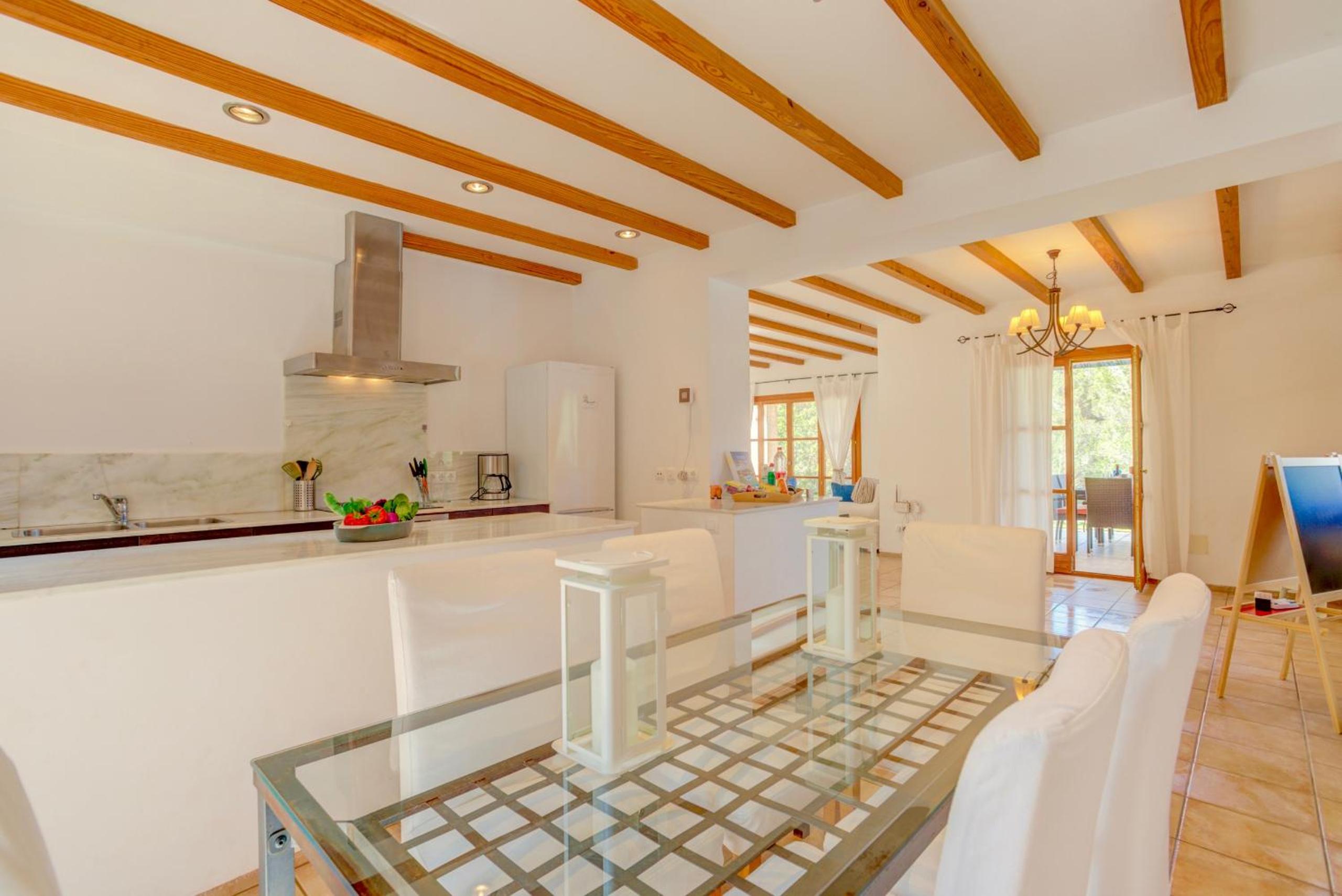 Villa Son Tord by Sealand Villas