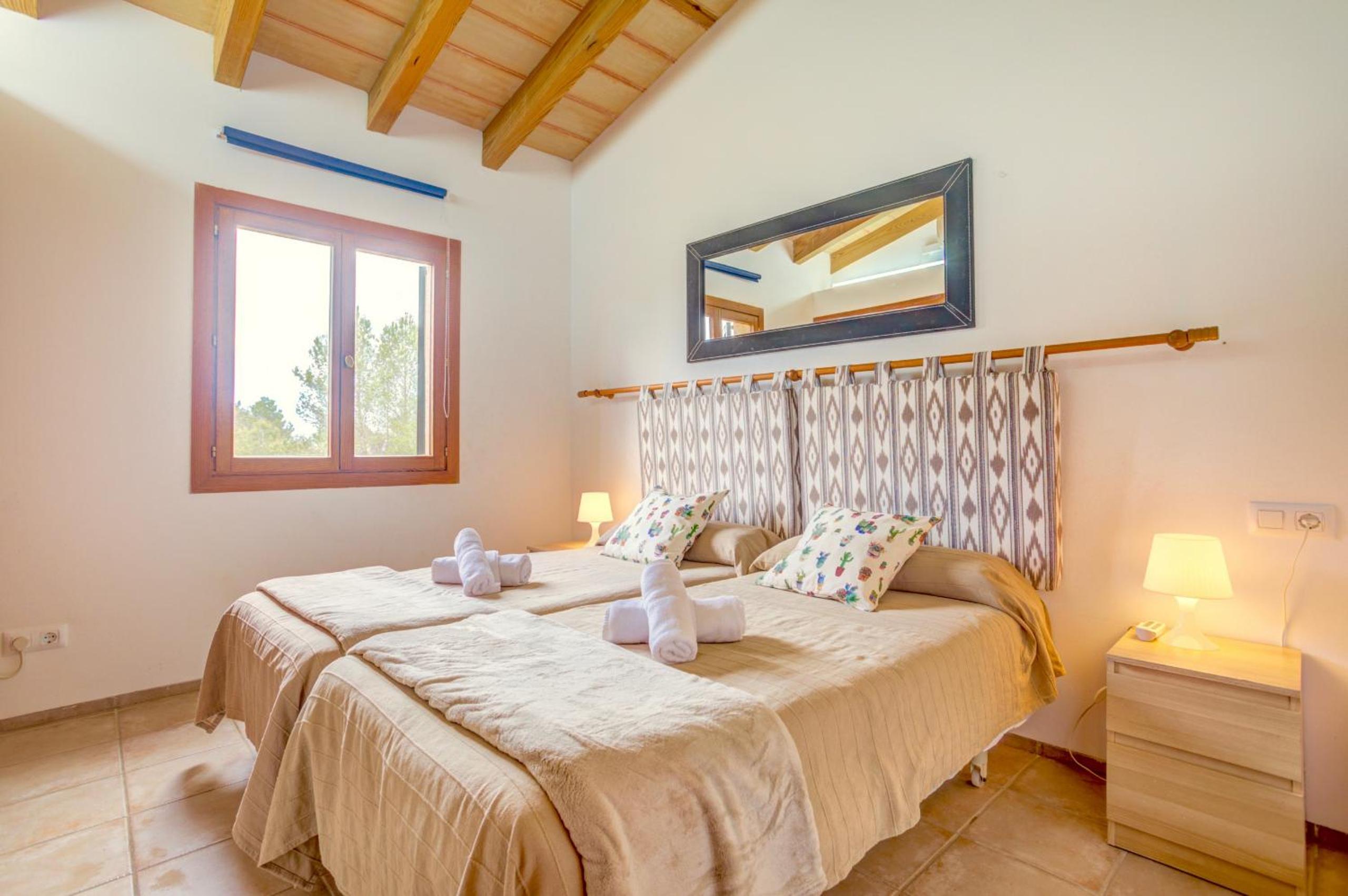 Villa Son Tord by Sealand Villas