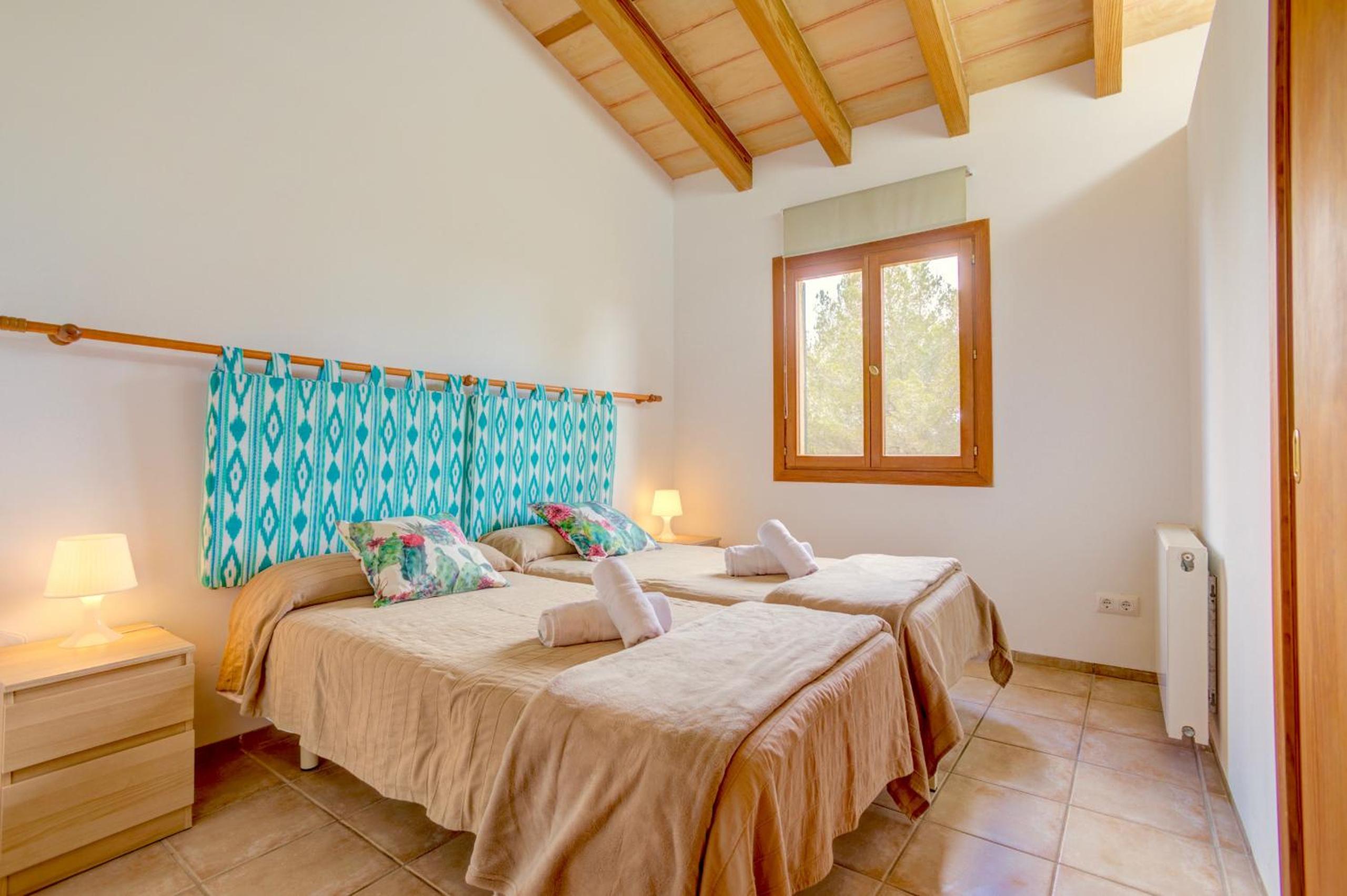 Villa Son Tord by Sealand Villas