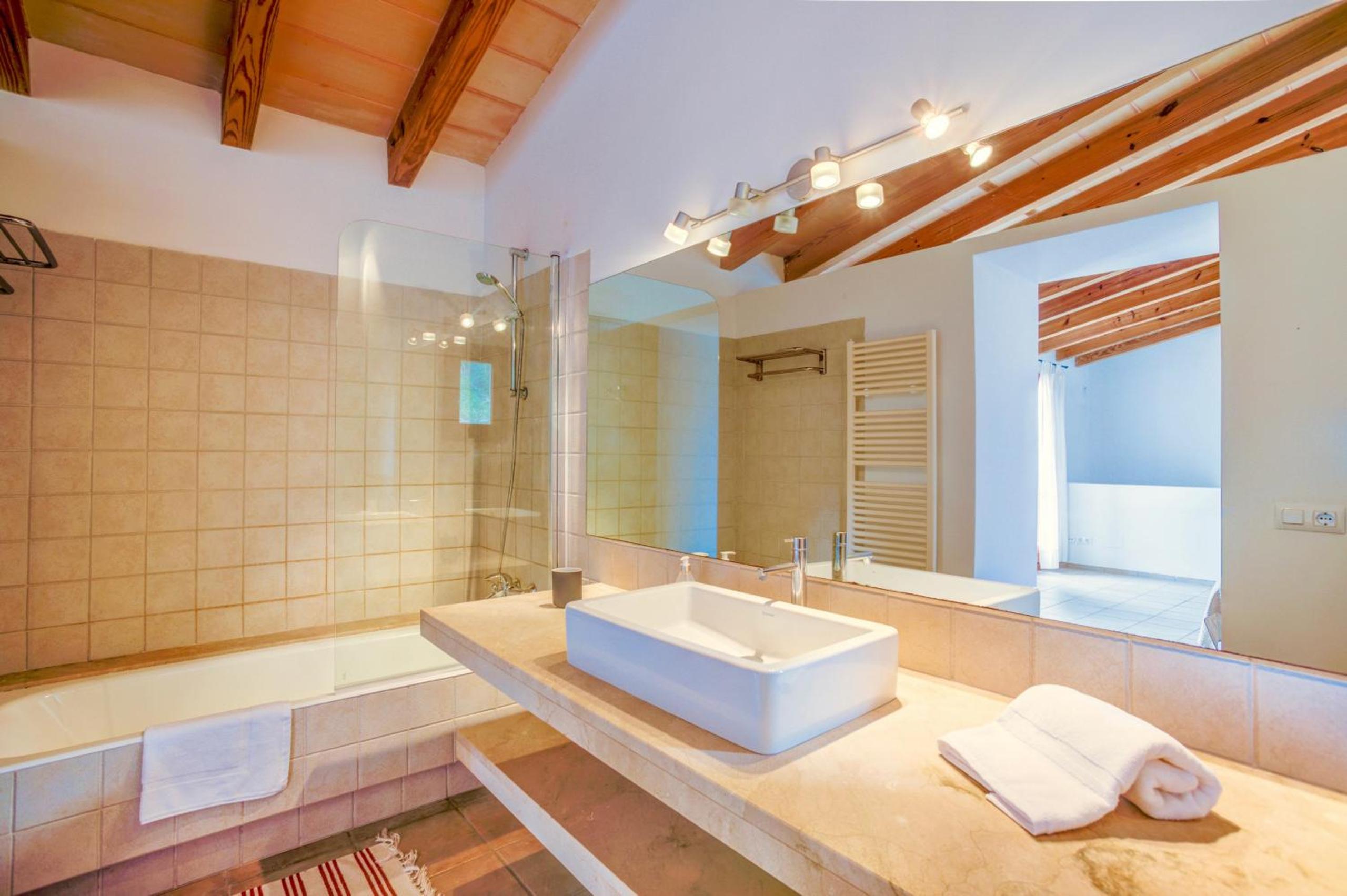 Villa Son Tord by Sealand Villas