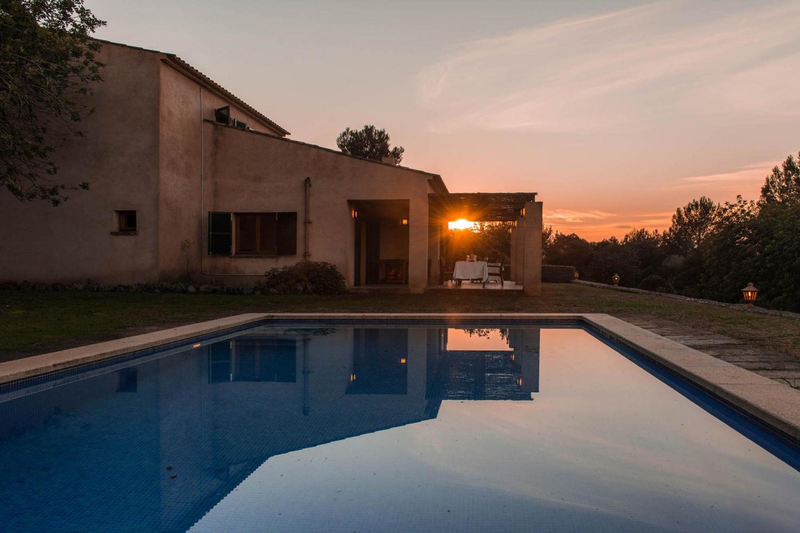 Villa Son Tord by Sealand Villas