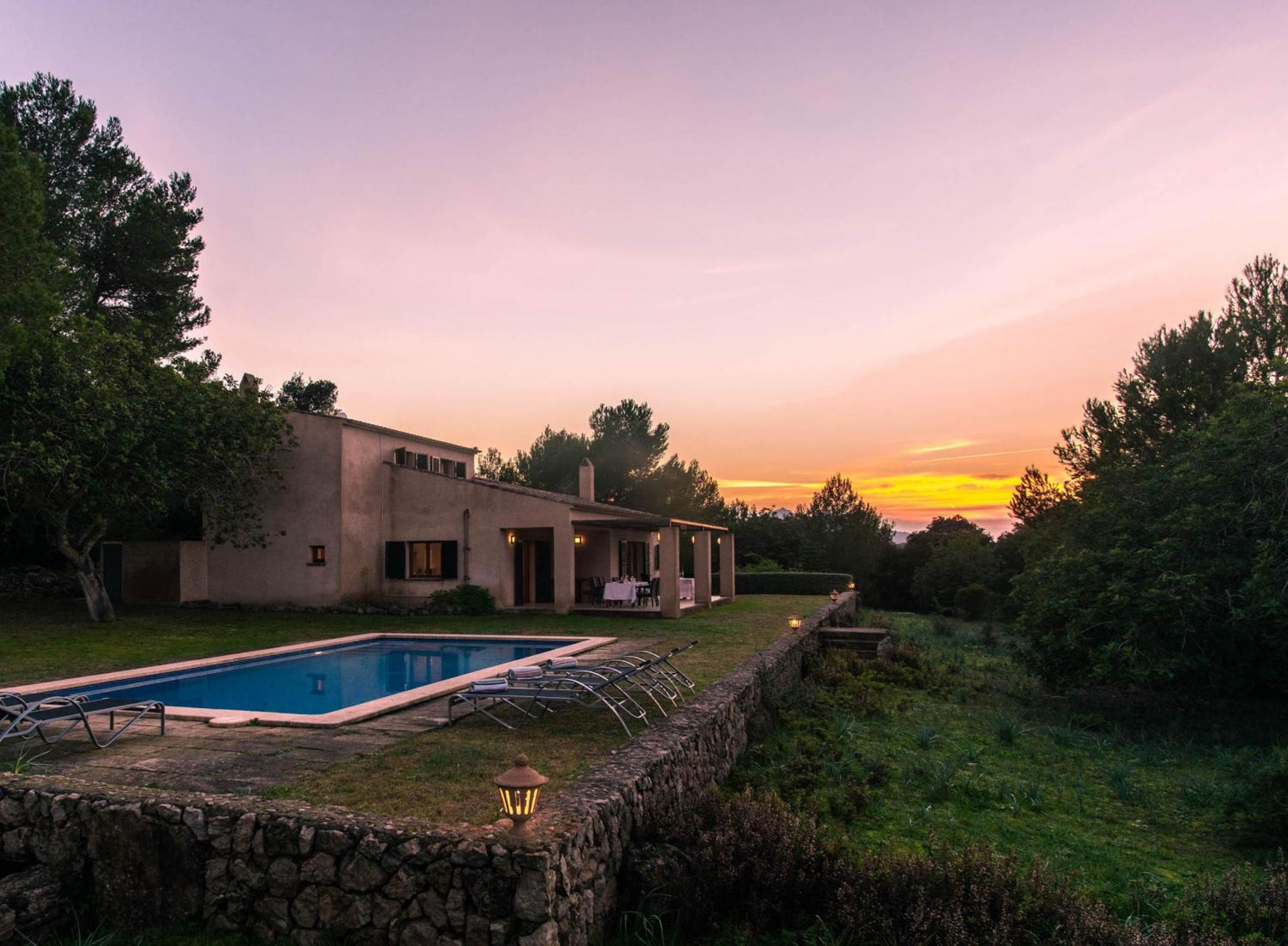 Villa Son Tord by Sealand Villas