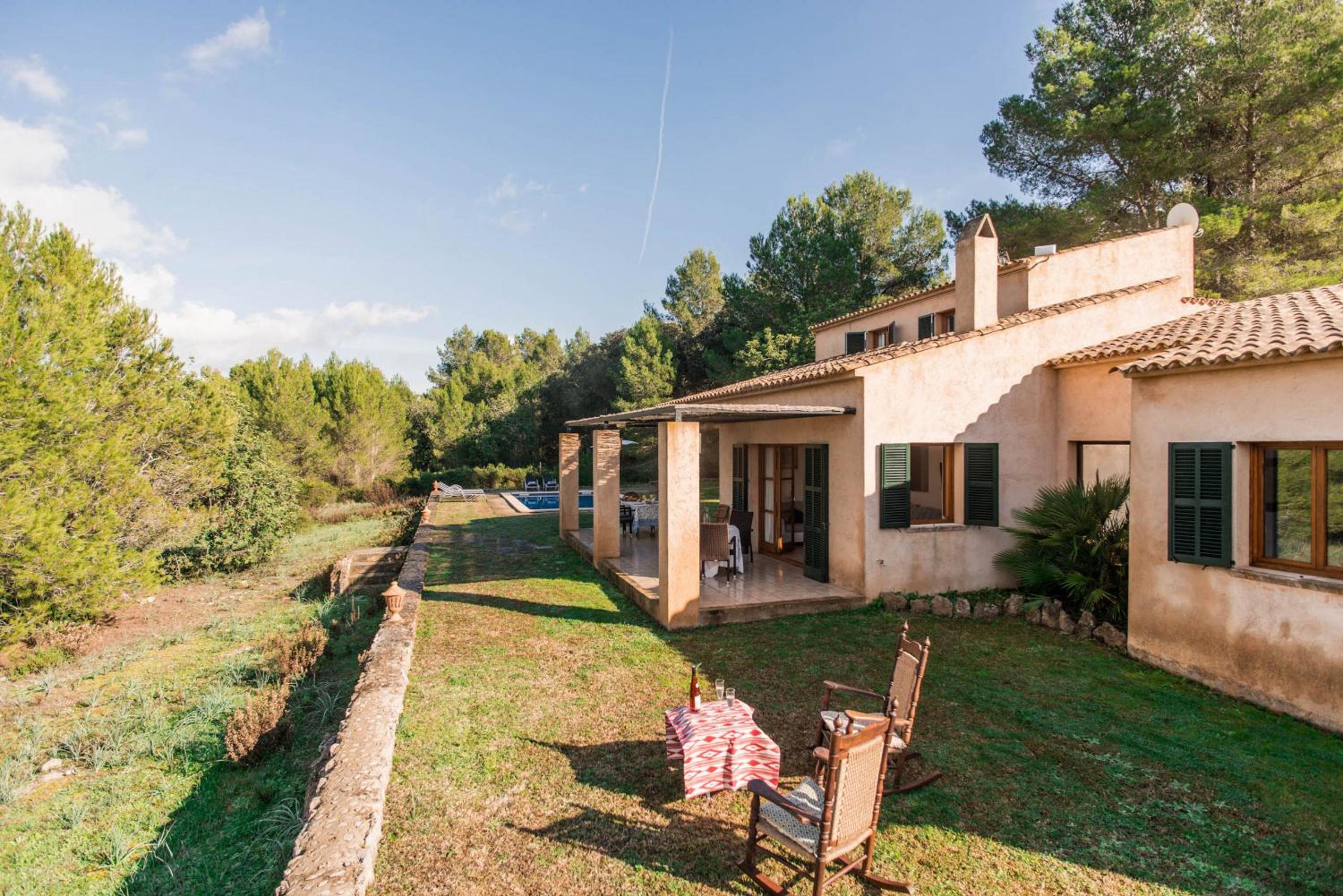 Villa Son Tord by Sealand Villas