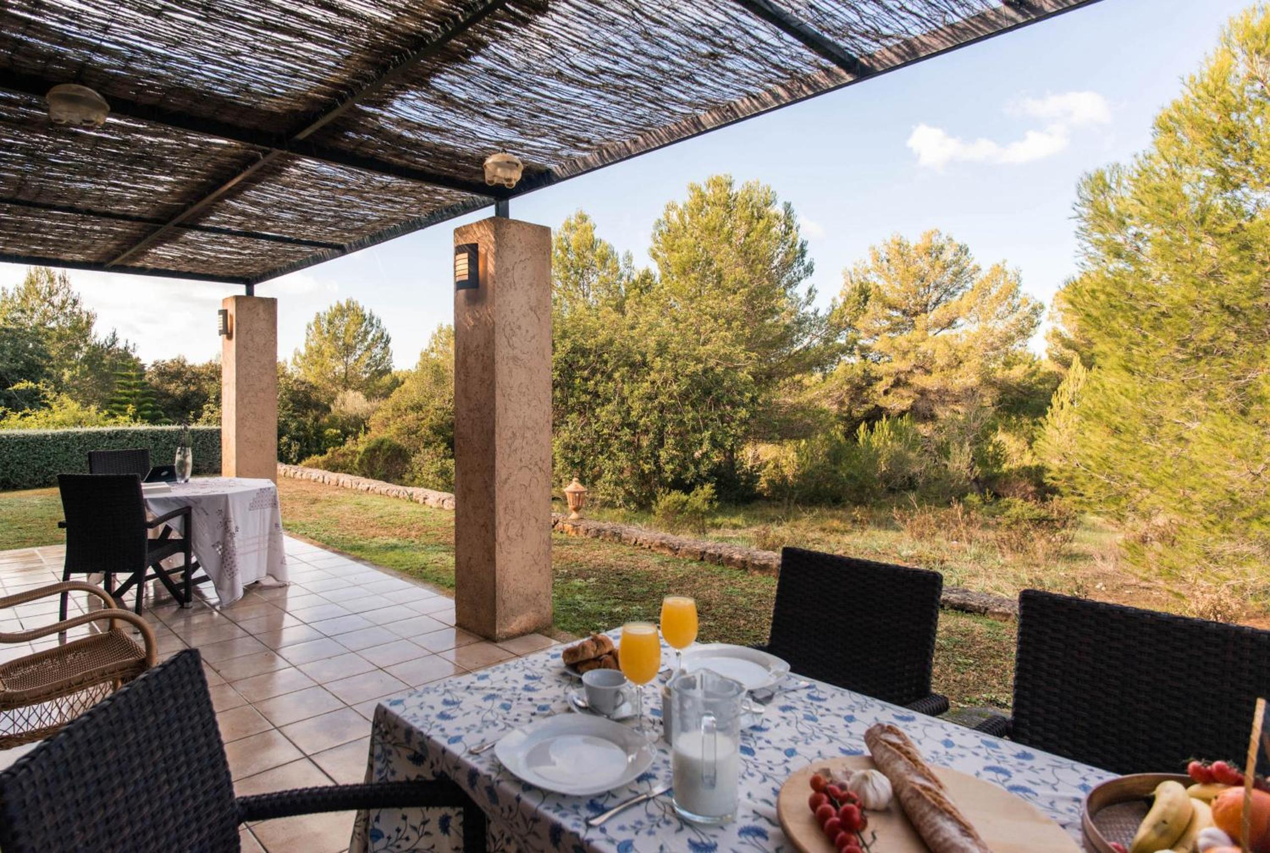 Villa Son Tord by Sealand Villas