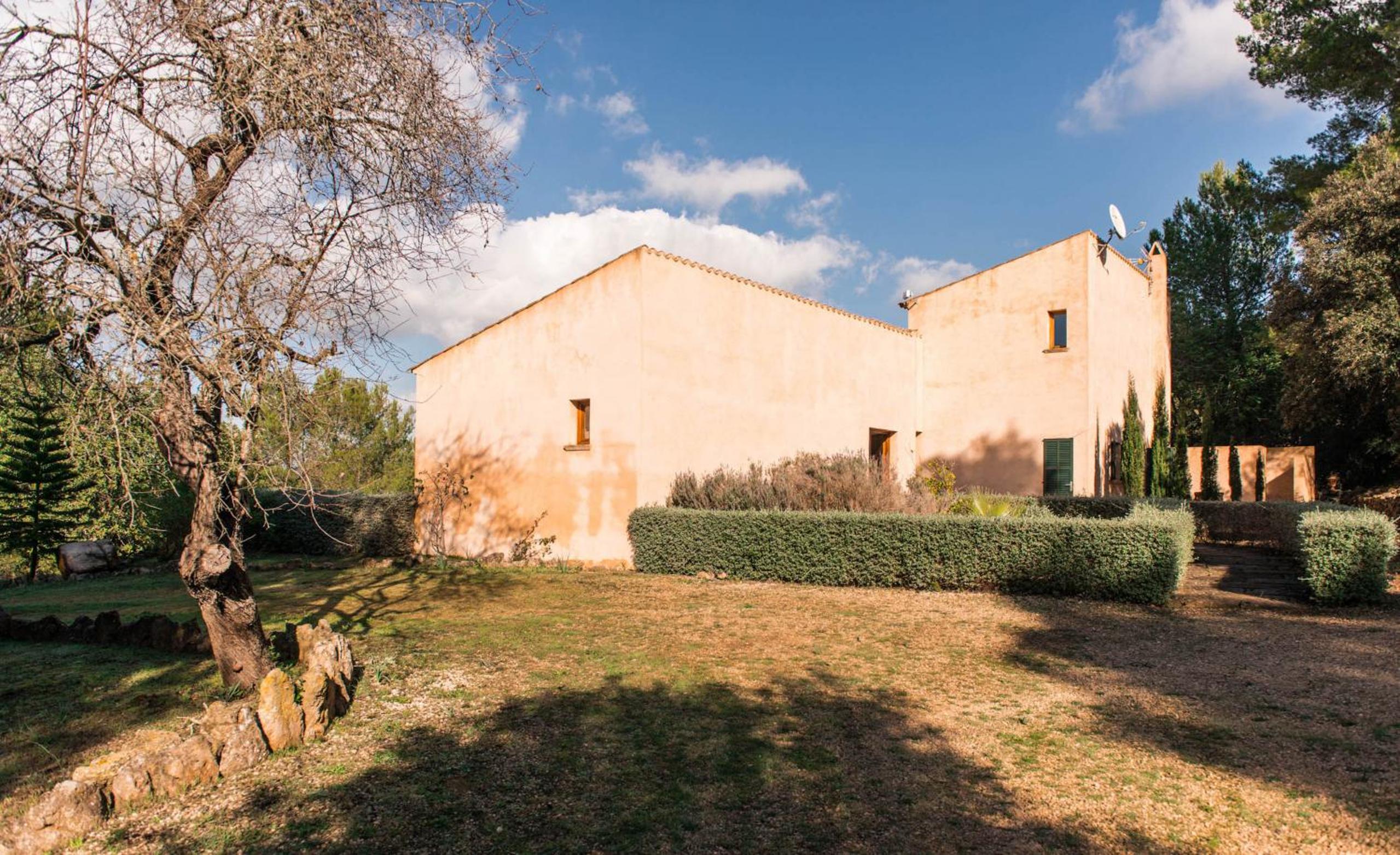 Villa Son Tord by Sealand Villas