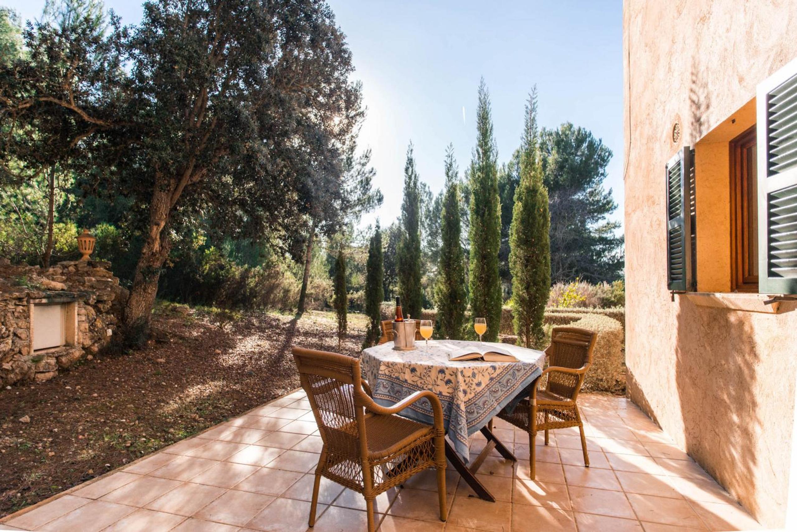 Villa Son Tord by Sealand Villas