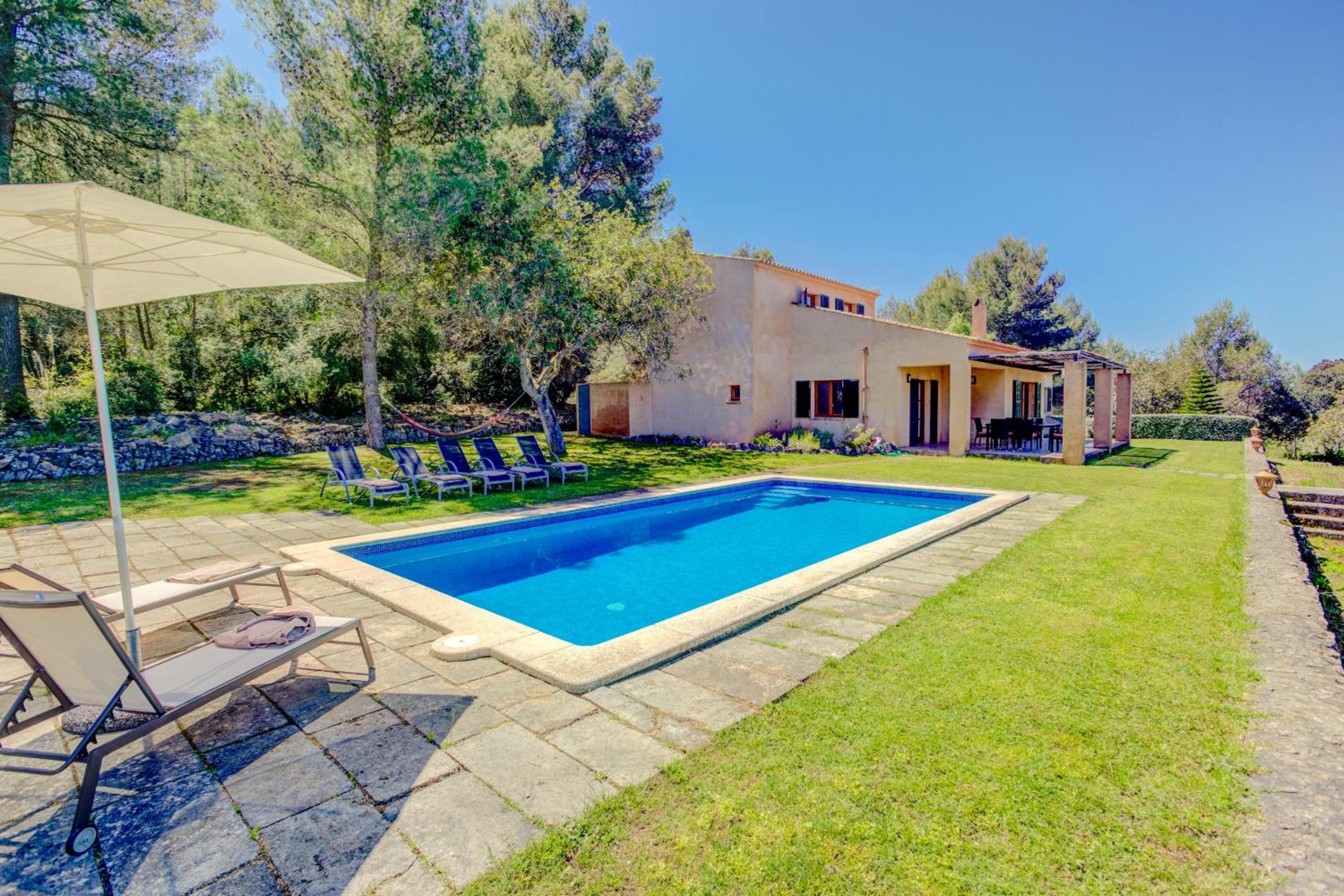 Villa Son Tord by Sealand Villas