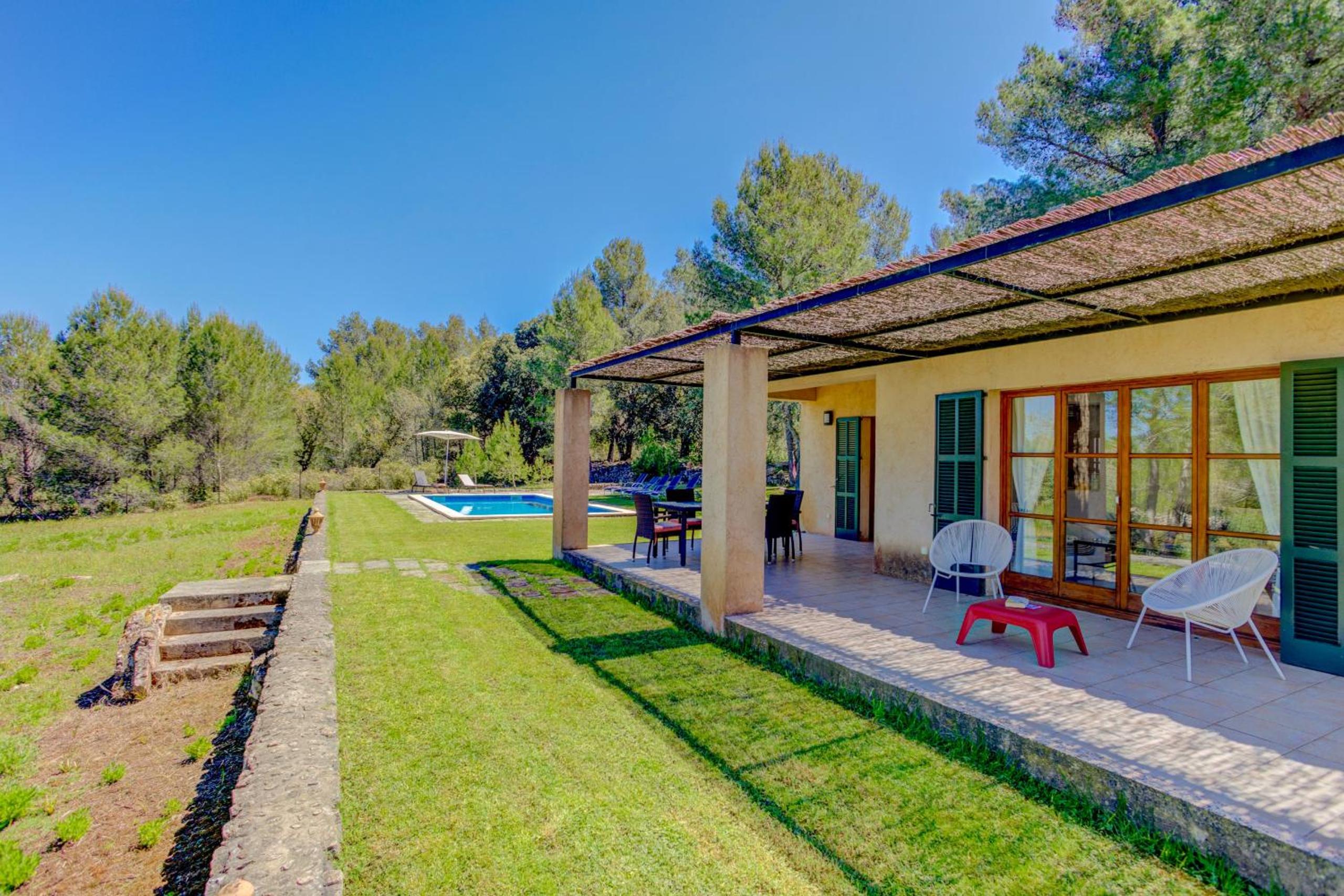 Villa Son Tord by Sealand Villas