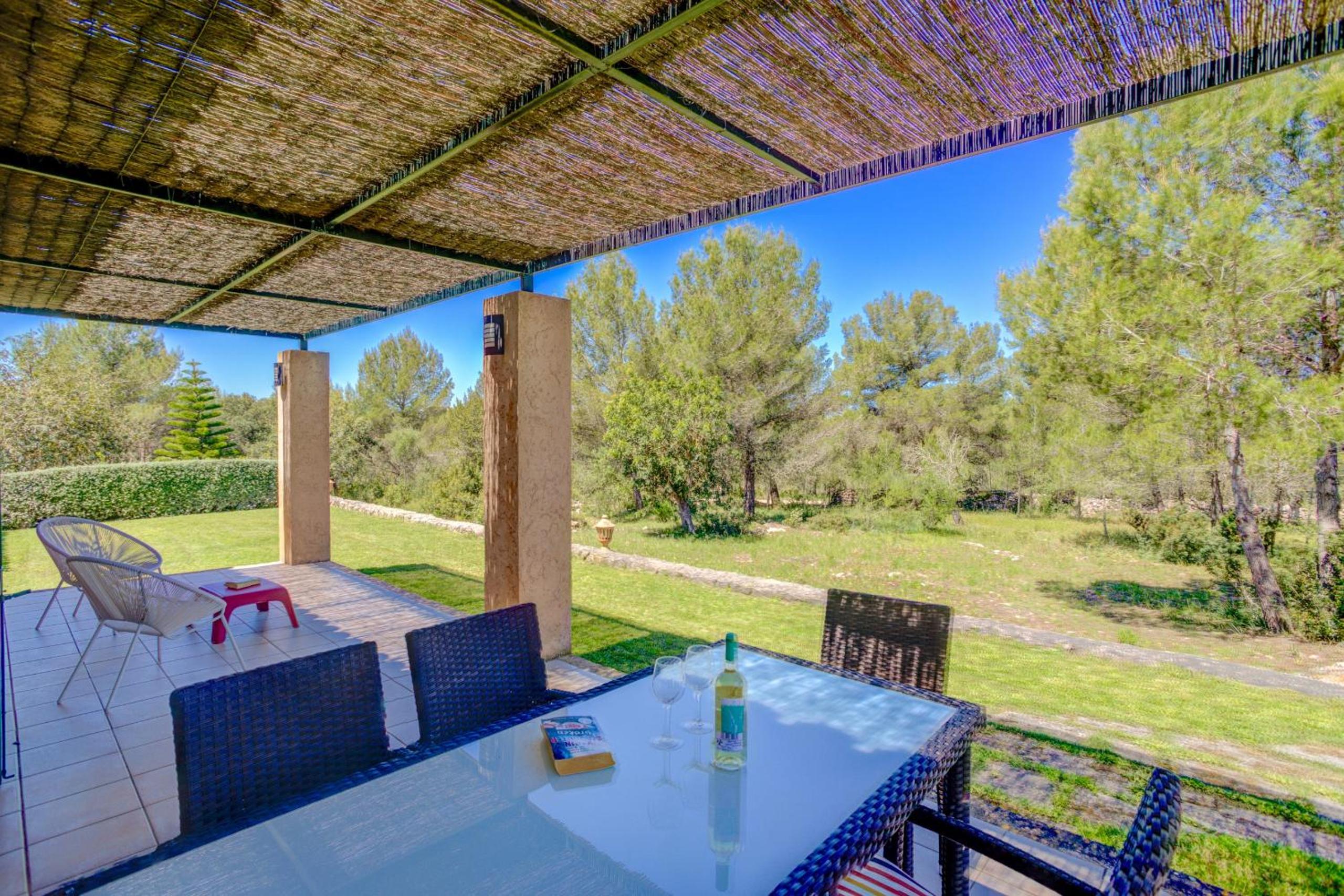 Villa Son Tord by Sealand Villas