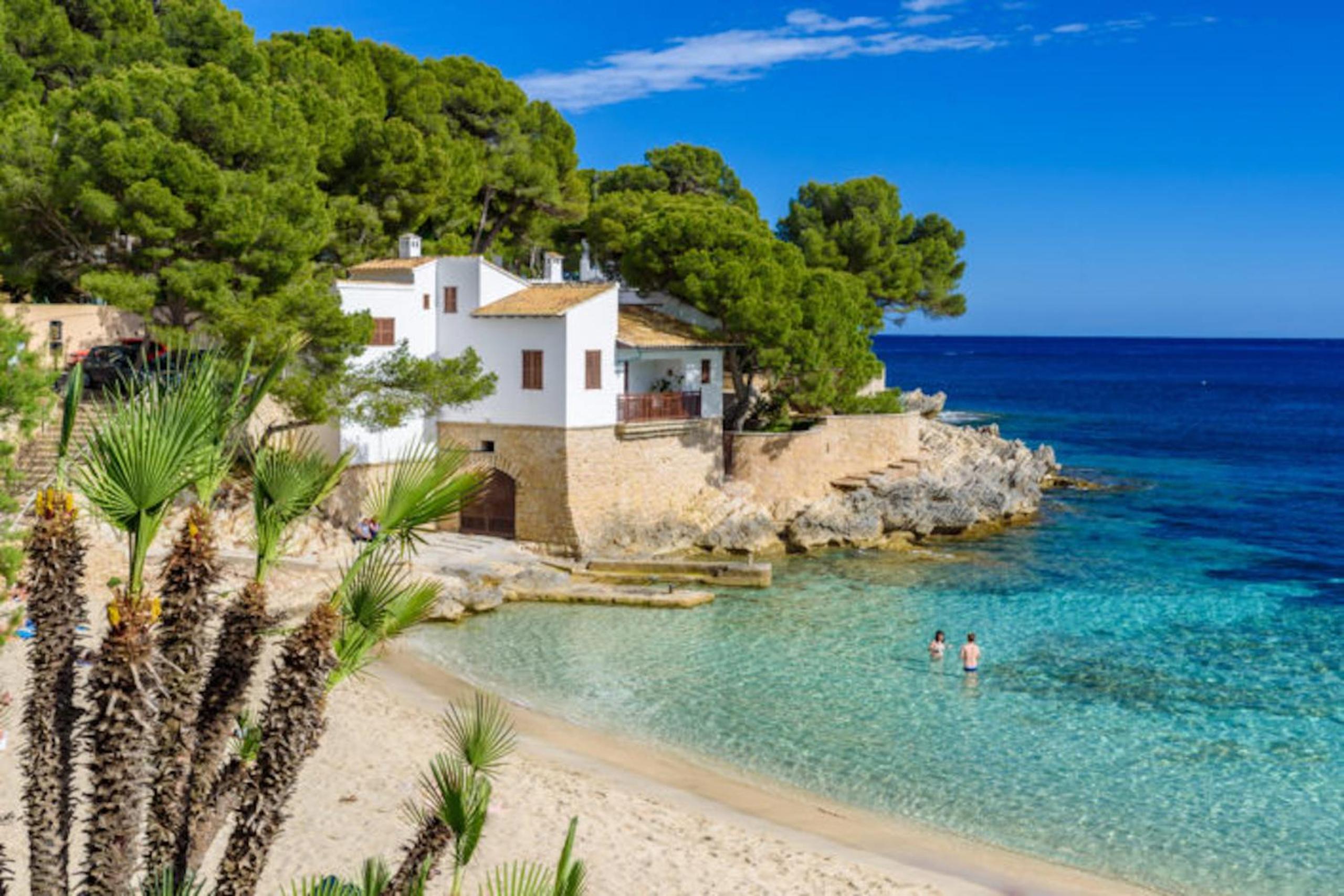 Villa Son Tord by Sealand Villas