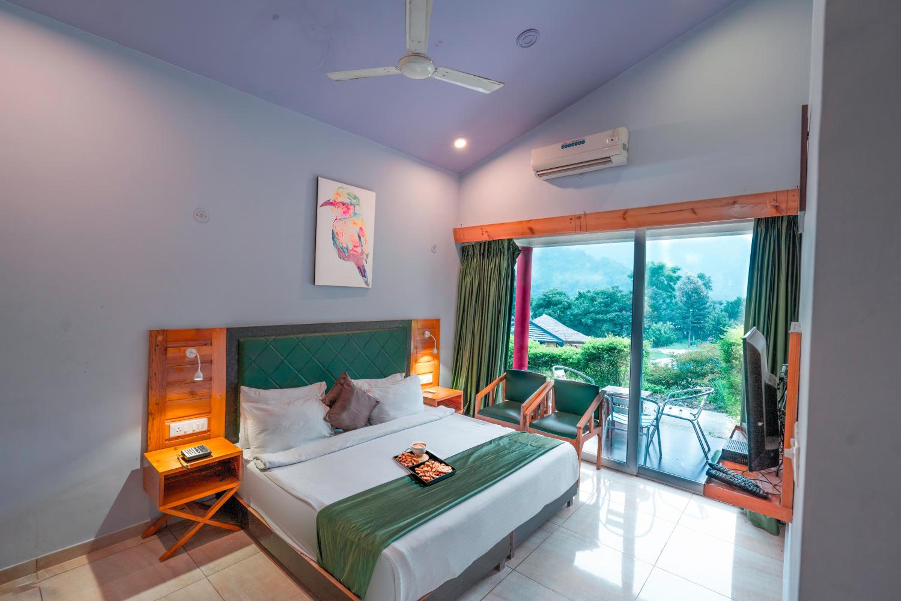 LaTigre Resort