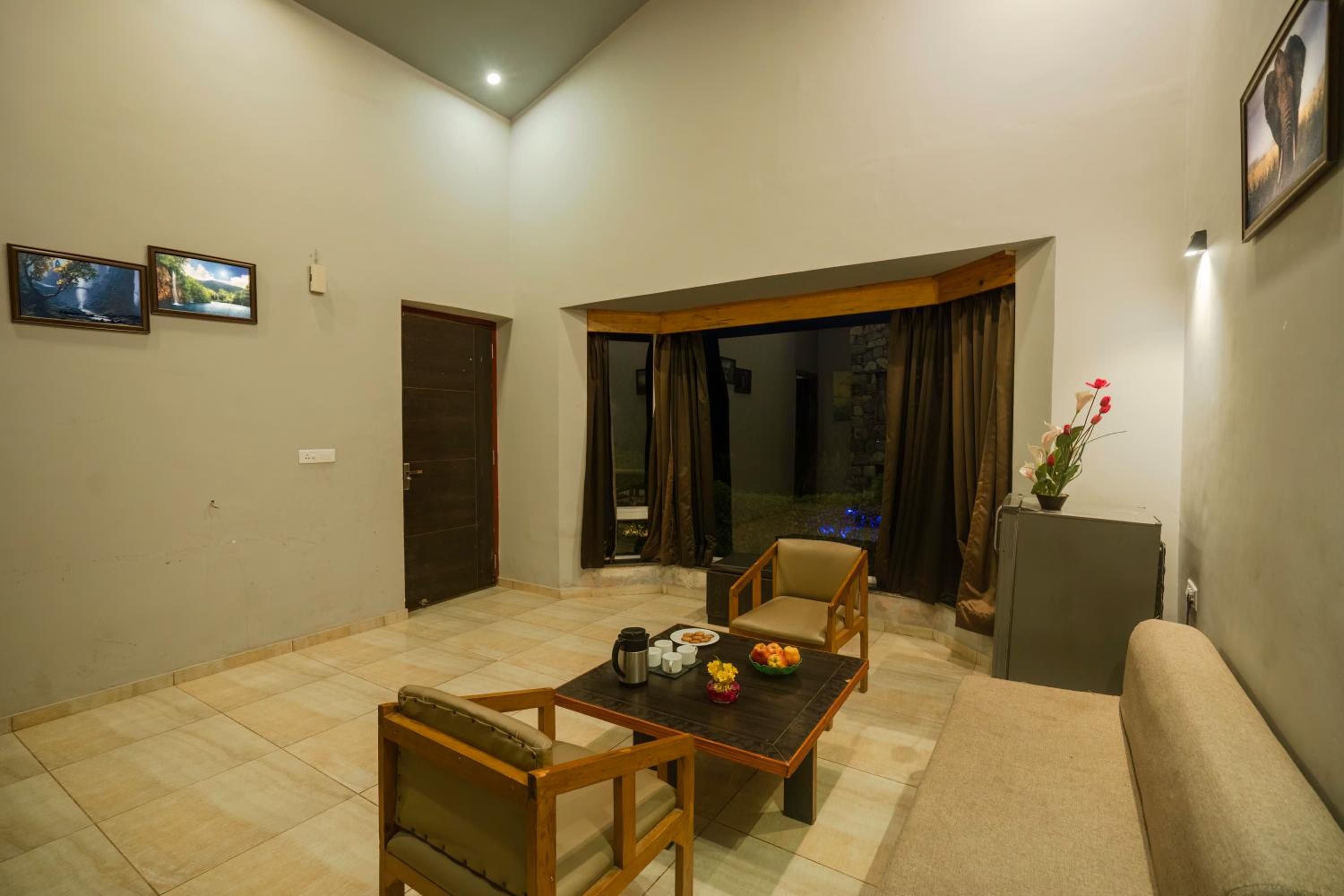LaTigre Resort