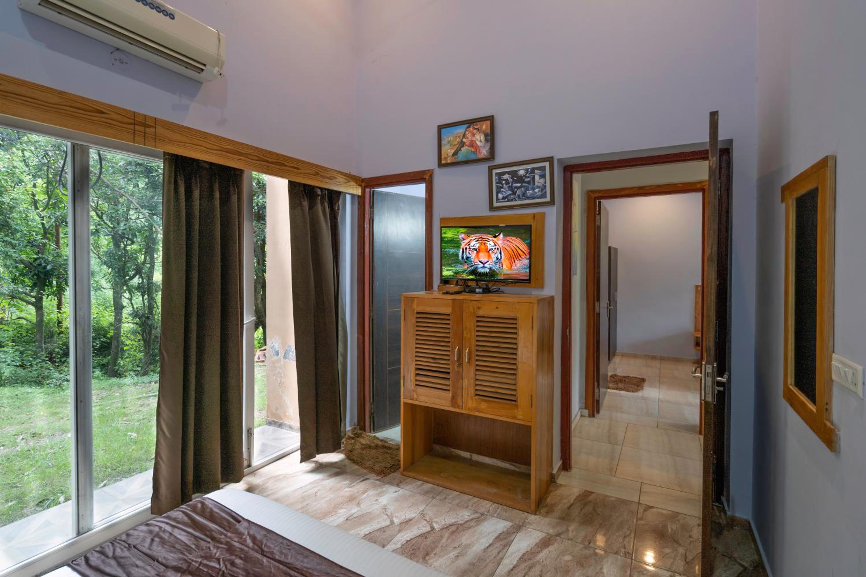 LaTigre Resort