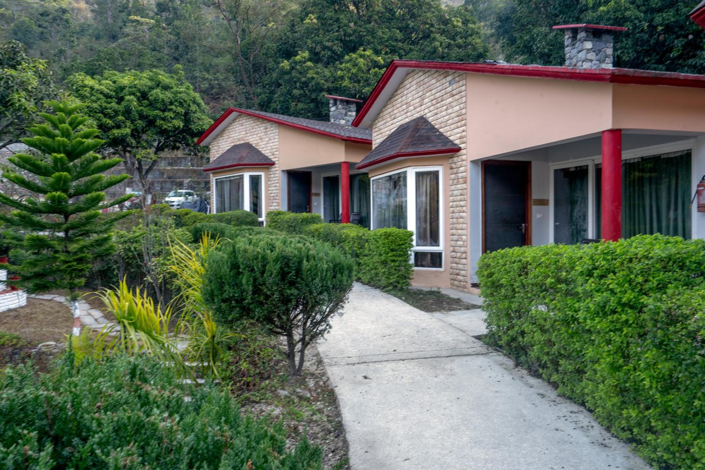 LaTigre Resort