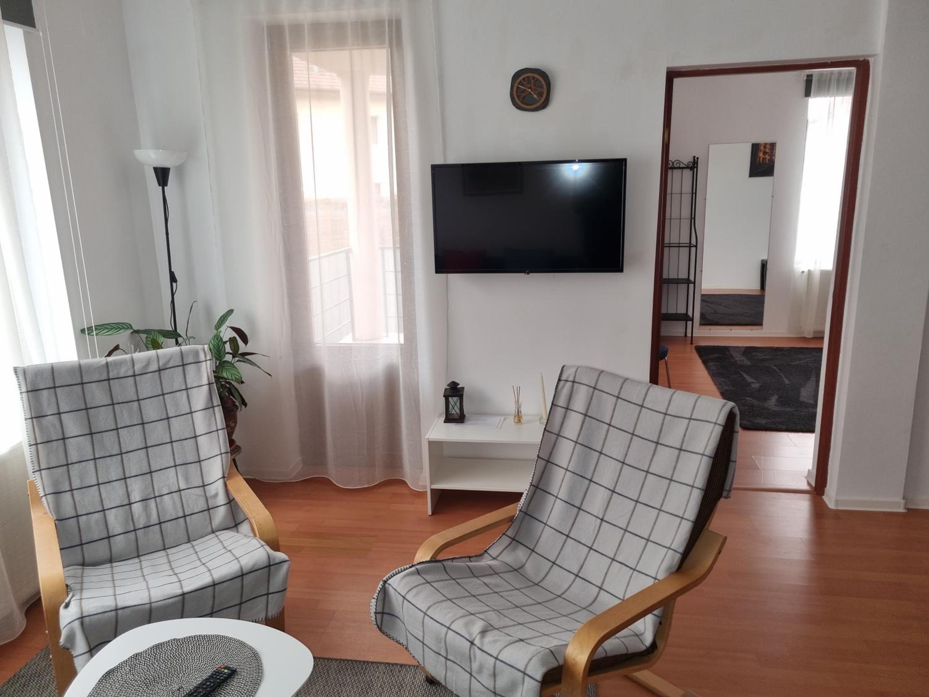Flower Inn - apartament 2 view 2