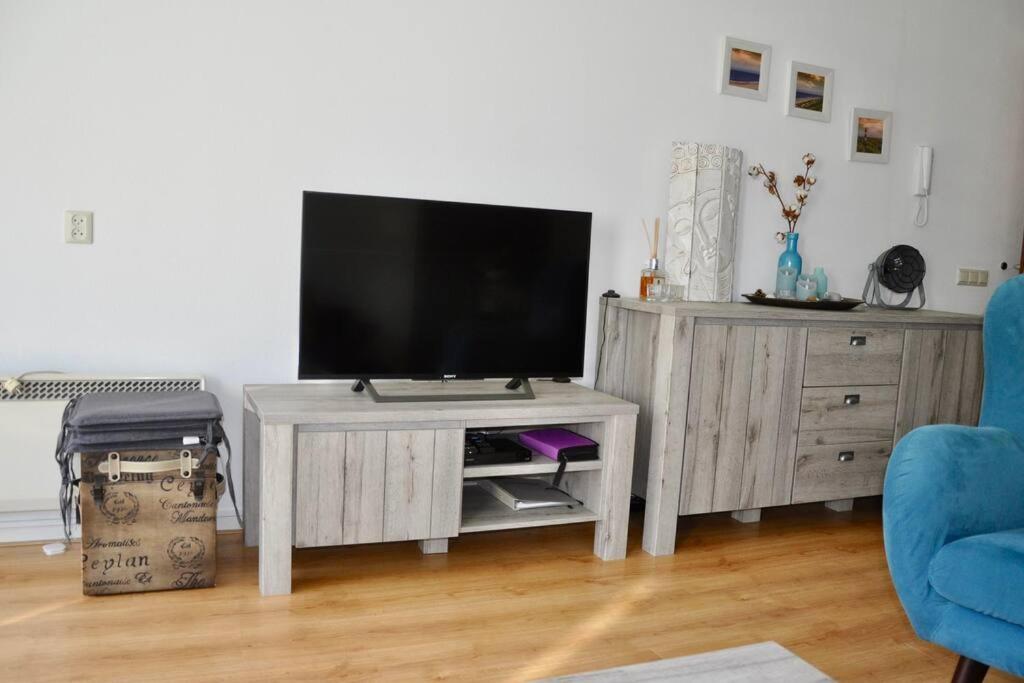 Appartement Badhotel 301 view 4