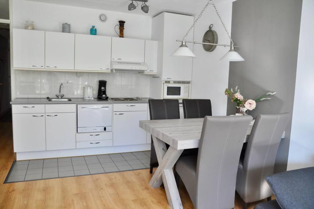 Appartement Badhotel 301 view 3