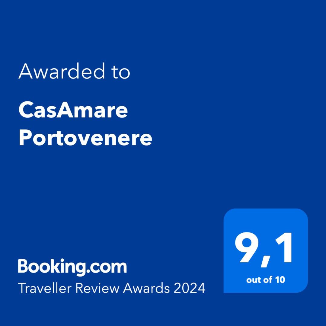 CasAmare Portovenere