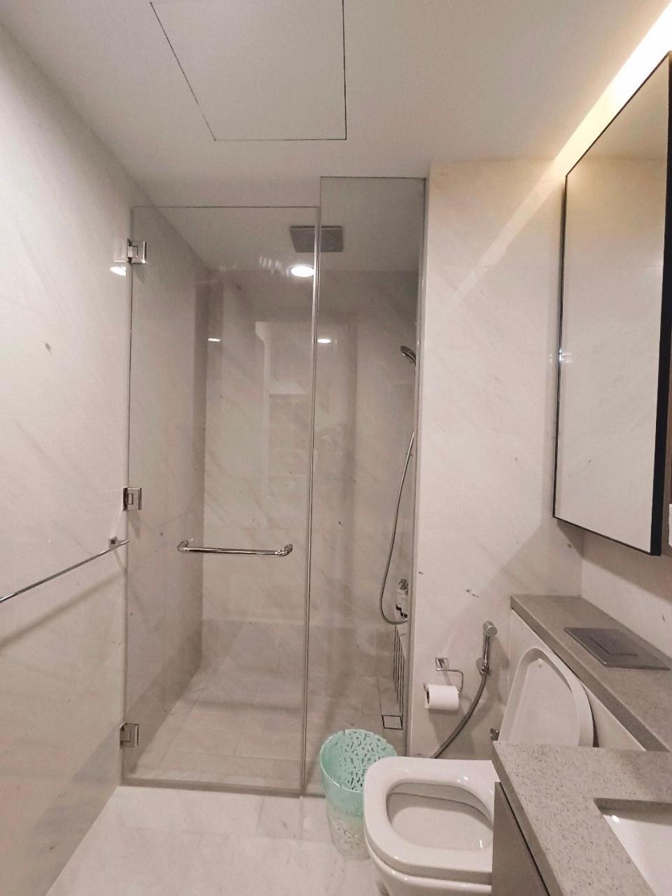 Sky Suites KLCC By NTR Resources