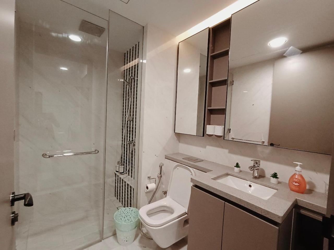 Sky Suites KLCC By NTR Resources