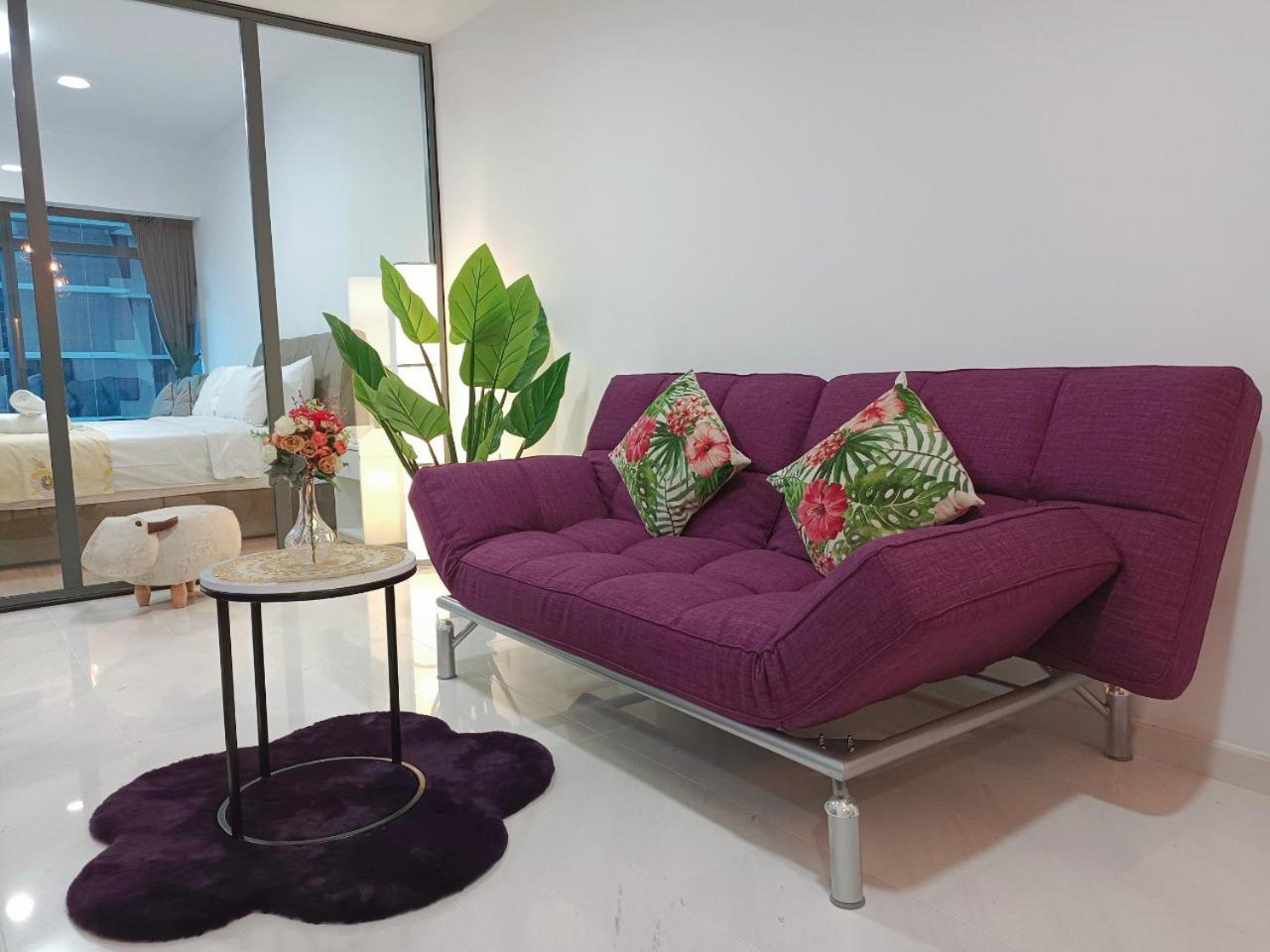 Sky Suites KLCC By NTR Resources