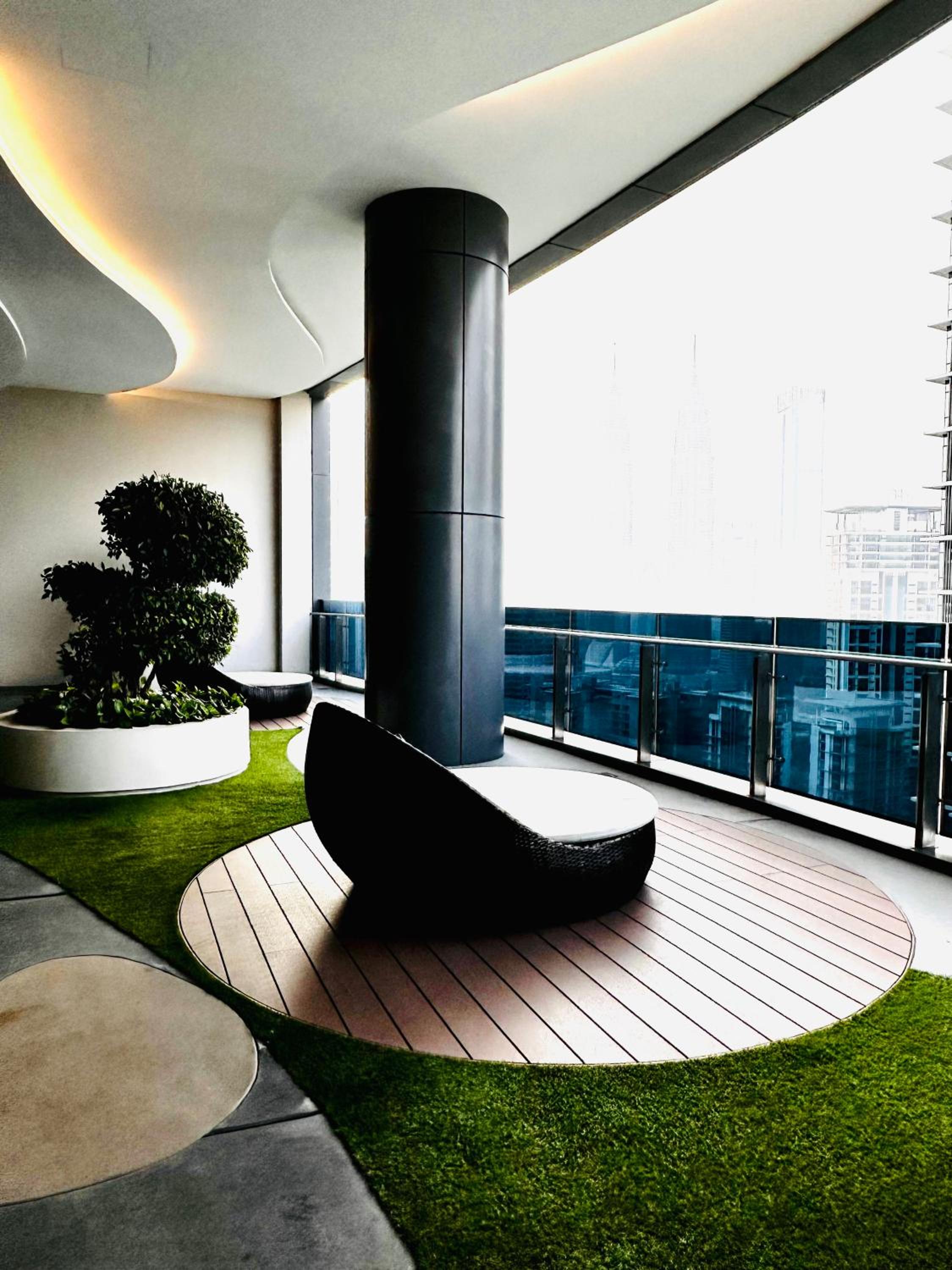 Sky Suites KLCC By NTR Resources