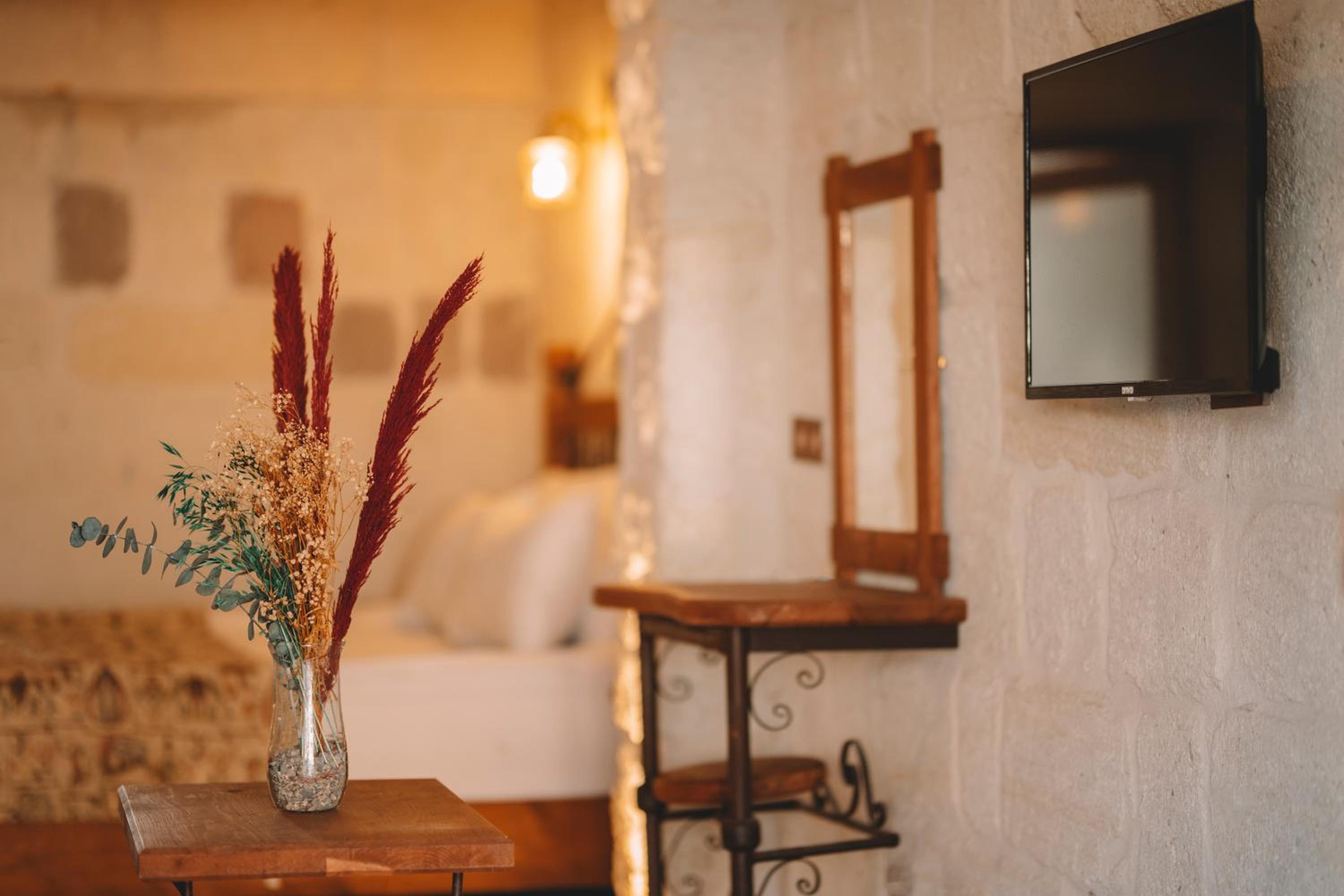 Çavuşin Cave House-Cappadocia - Image 34