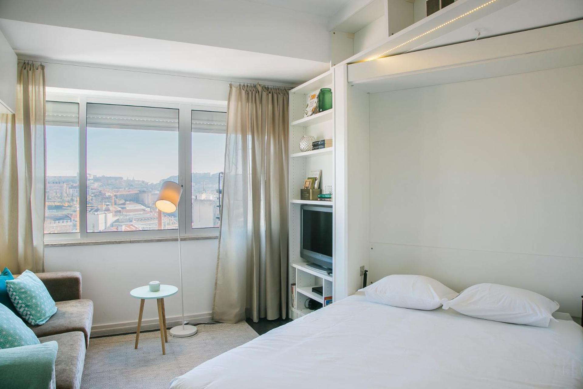 Central Lisbon Apartment near Príncipe Real & Avenida da Liberdade - TTL308 view 2