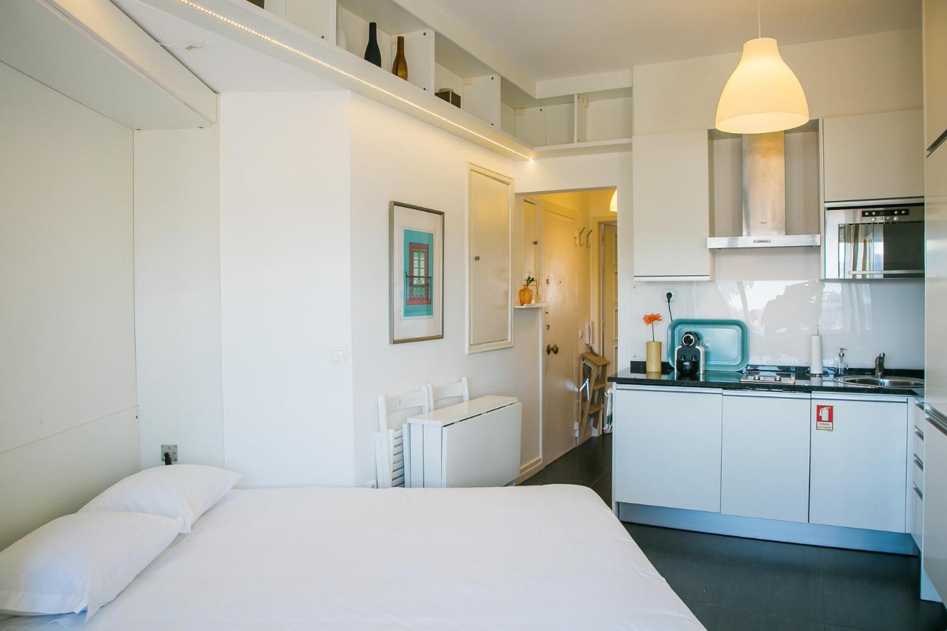 Central Lisbon Apartment near Príncipe Real & Avenida da Liberdade - TTL308 view 3