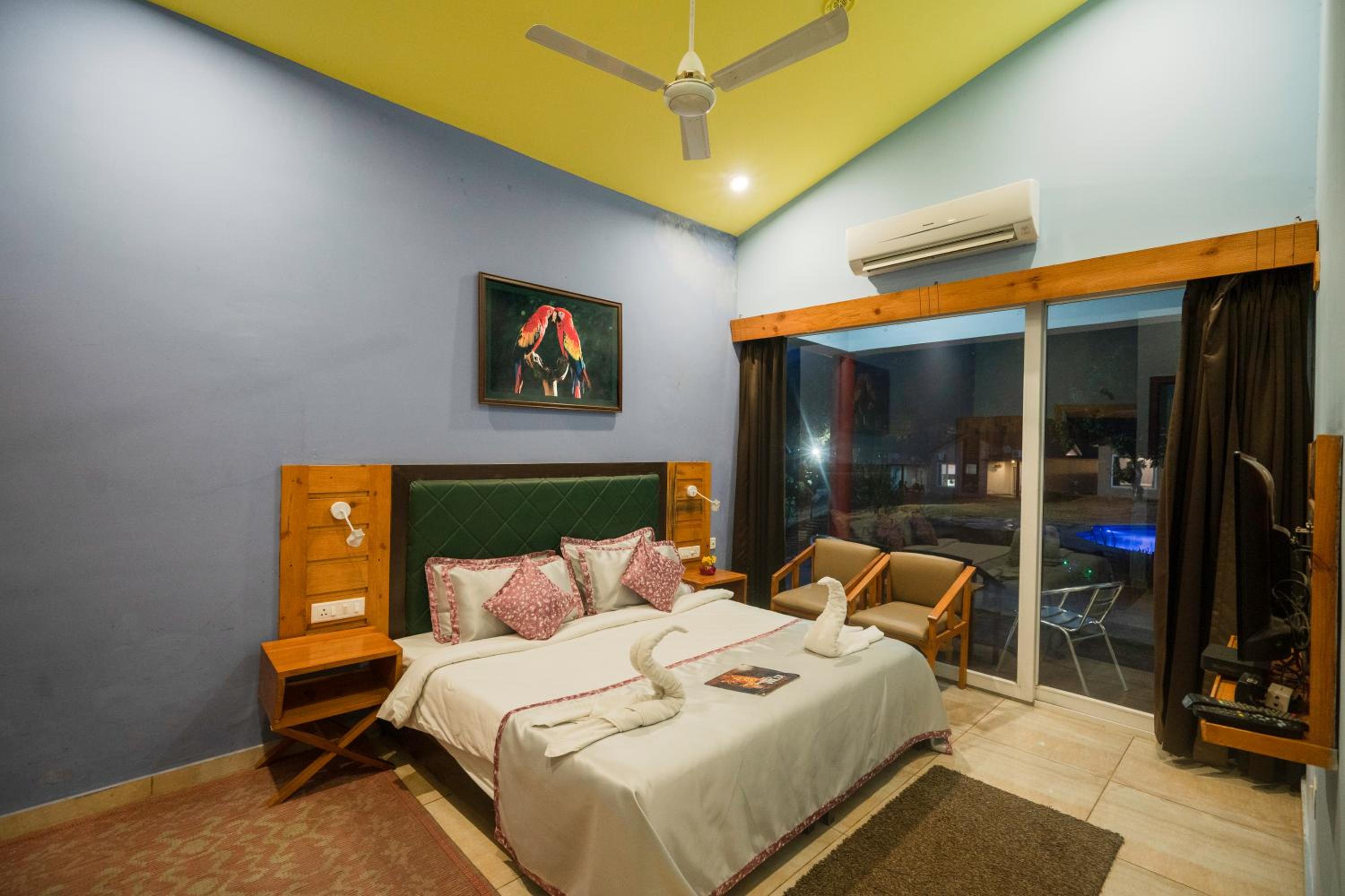 LaTigre Resort