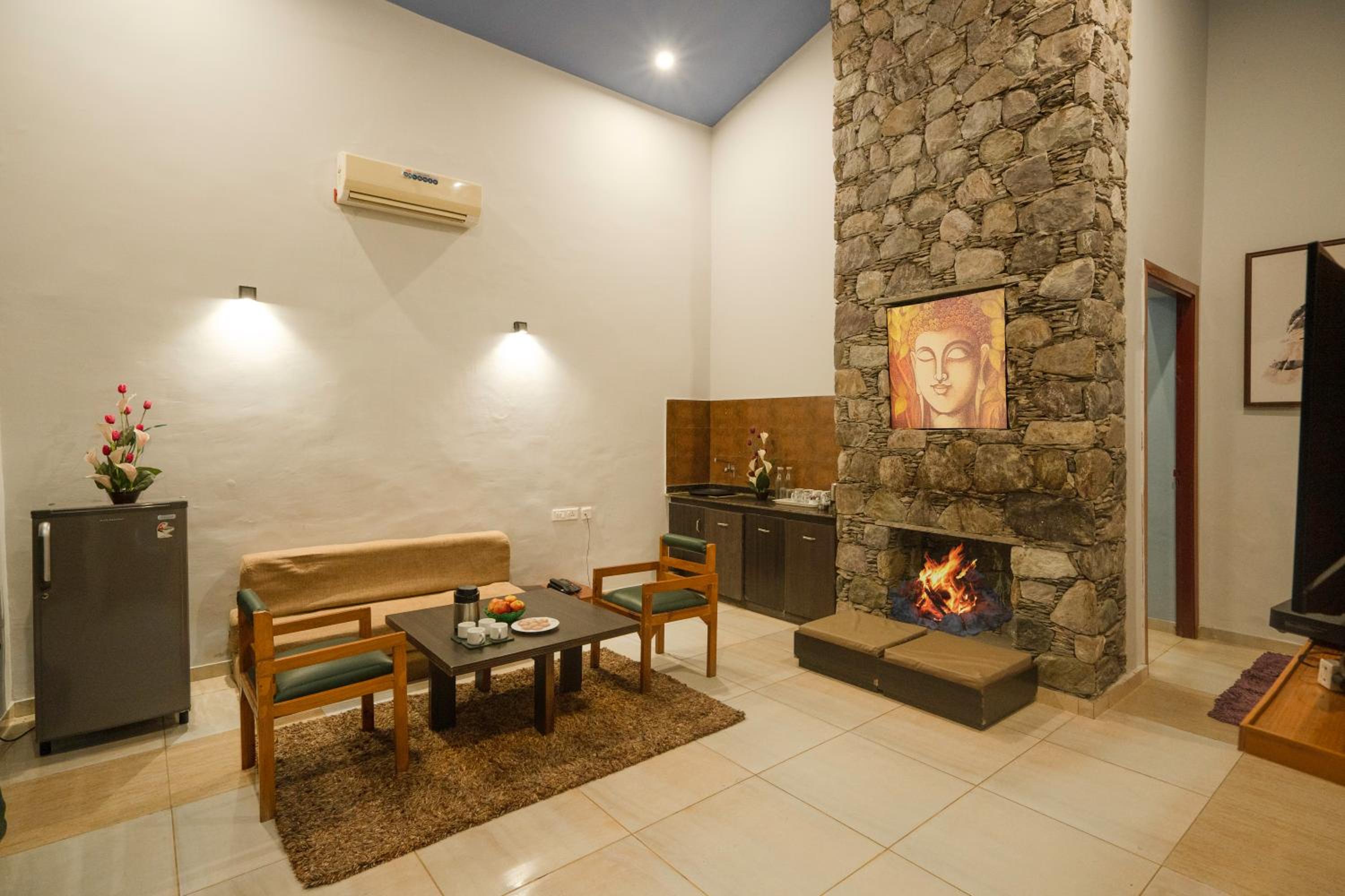 LaTigre Resort