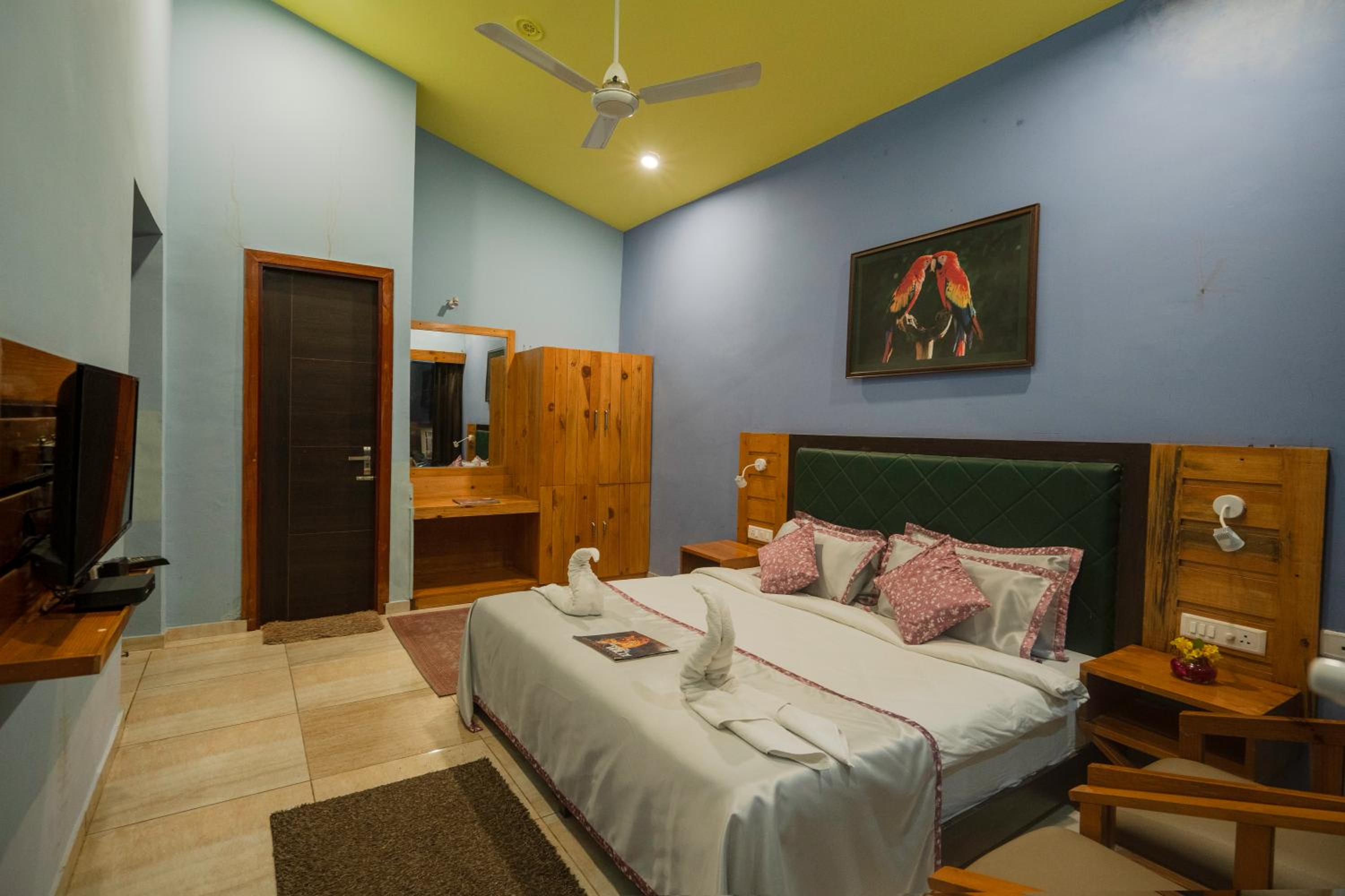LaTigre Resort