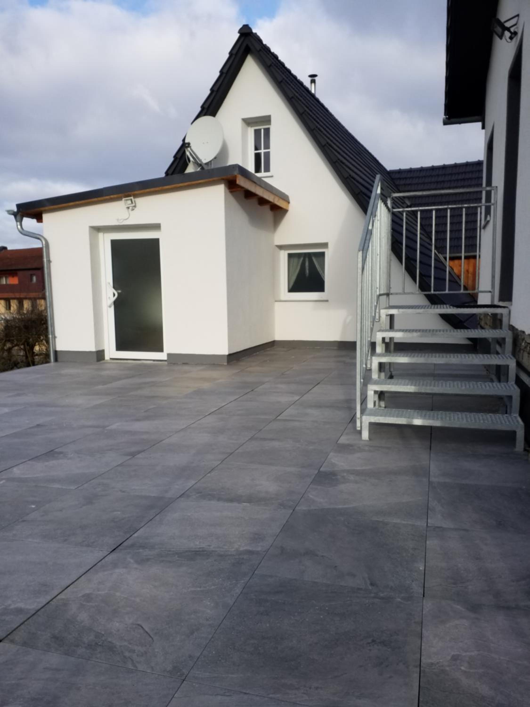 Ferienwohnung Füssel - NICHT FÜR MONTEURE