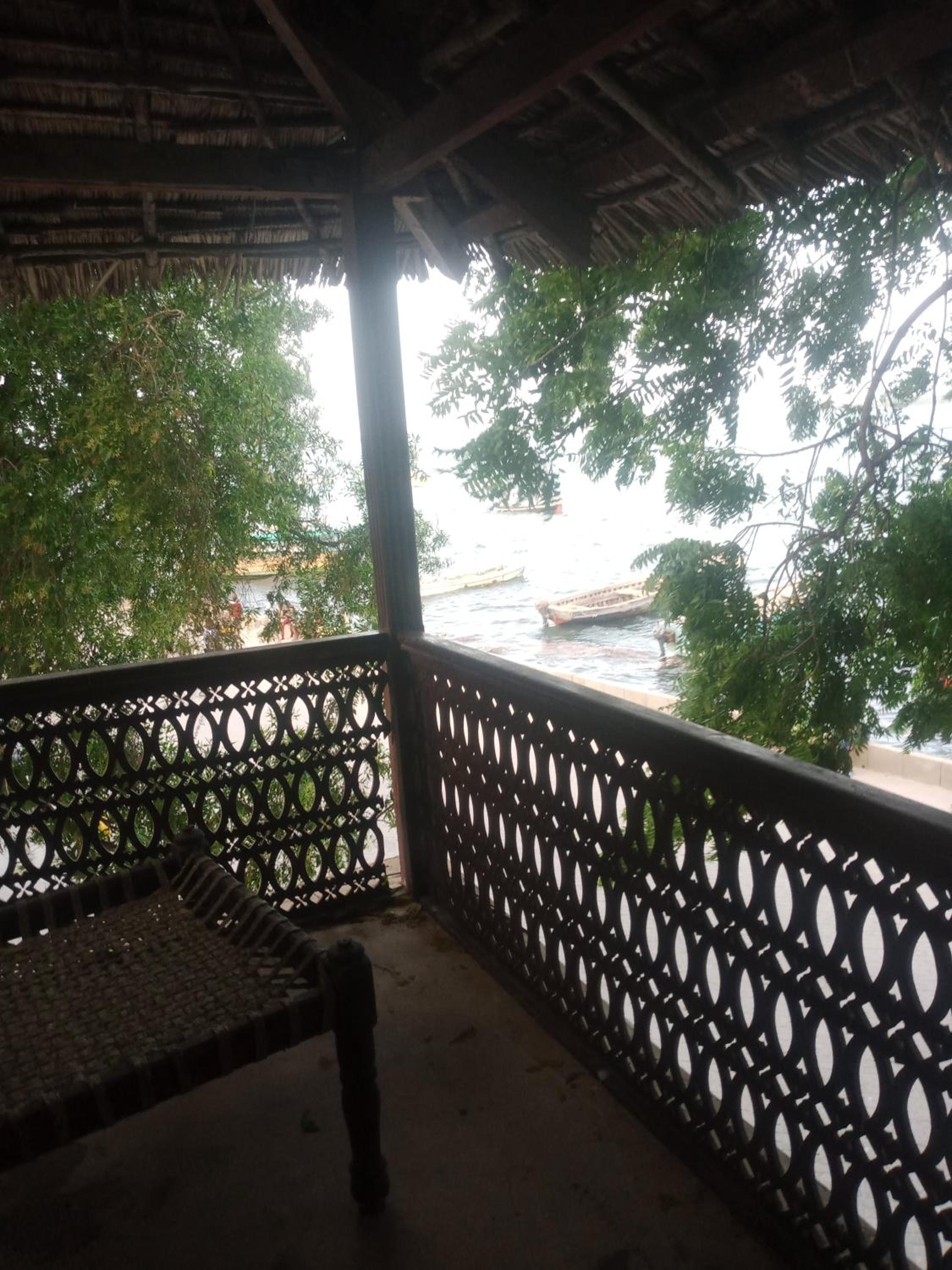 Seafront House view 3