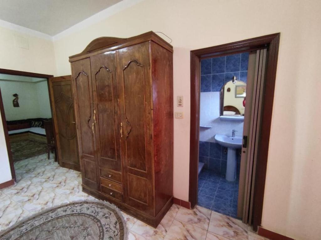 Winter Guest House