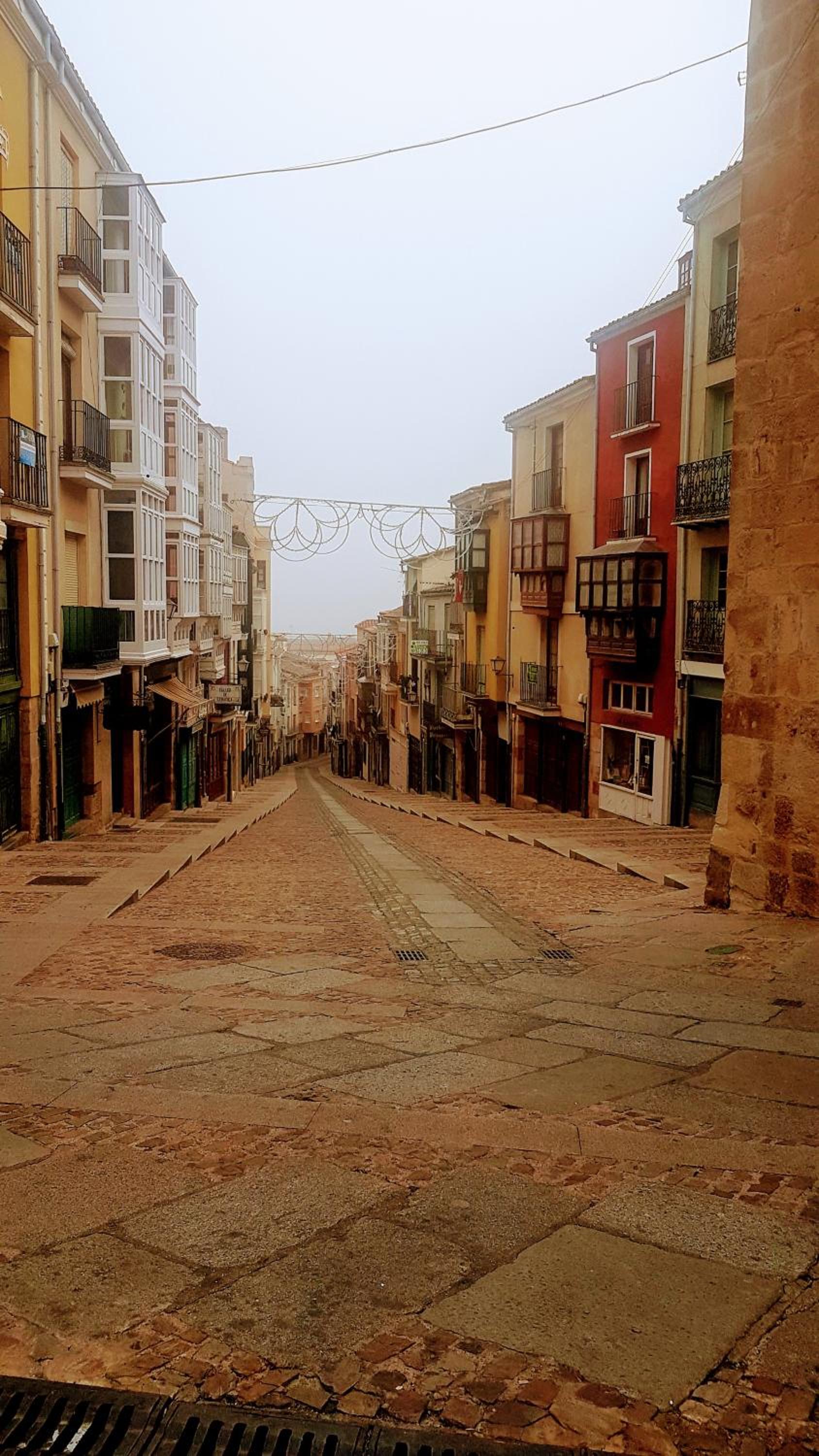 AREZA Con GARAJE