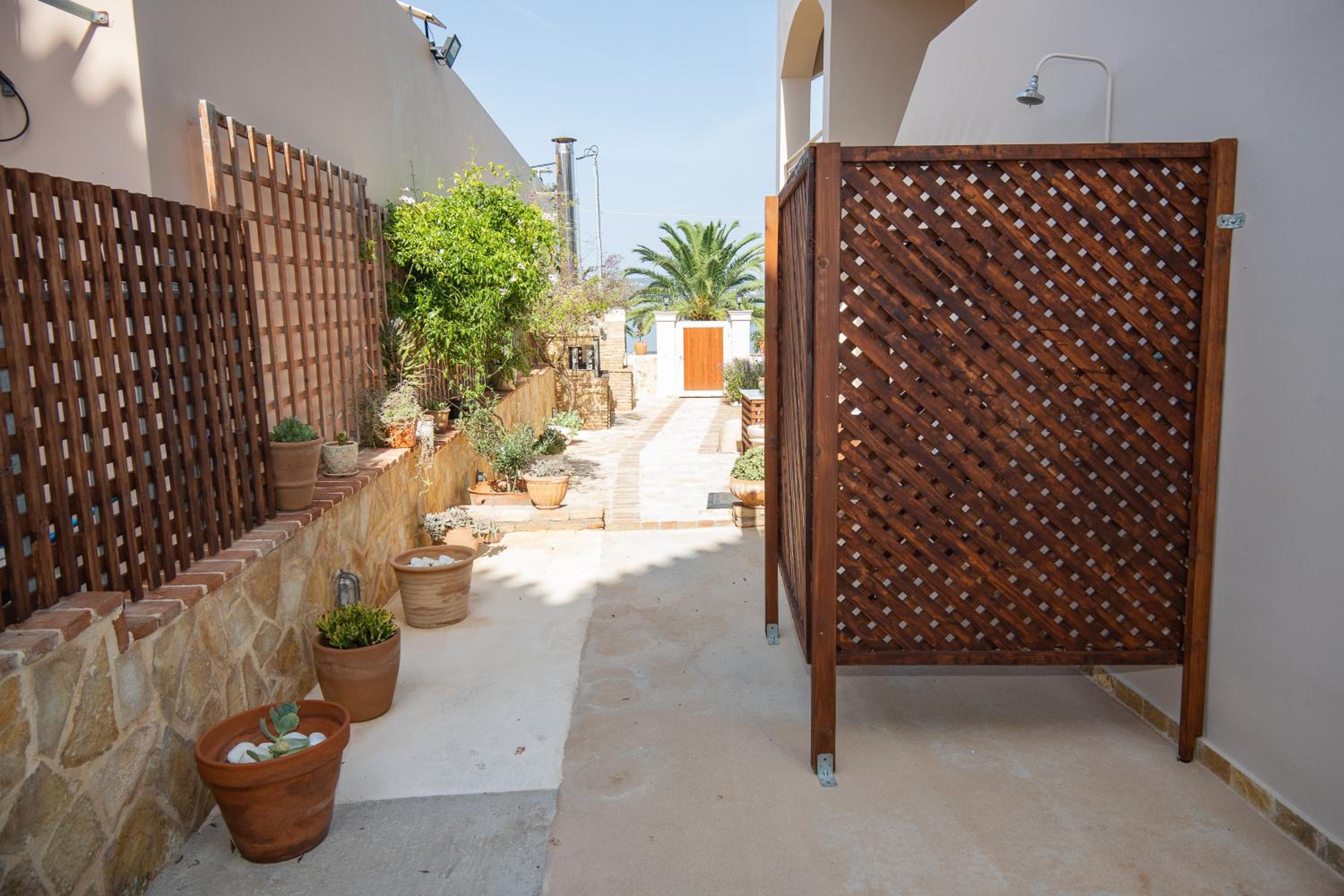 Han’s Maisonette view 3