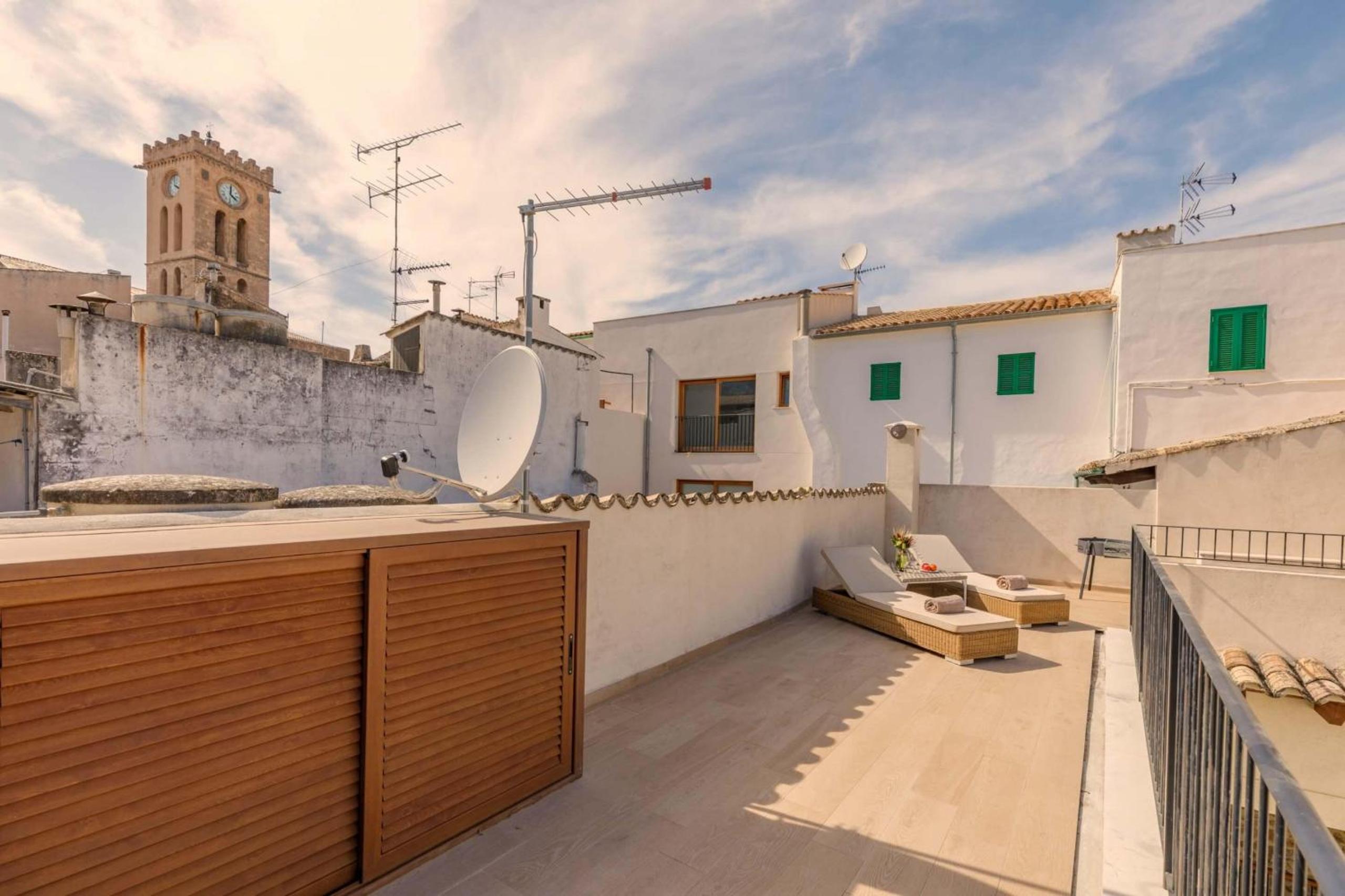 roof