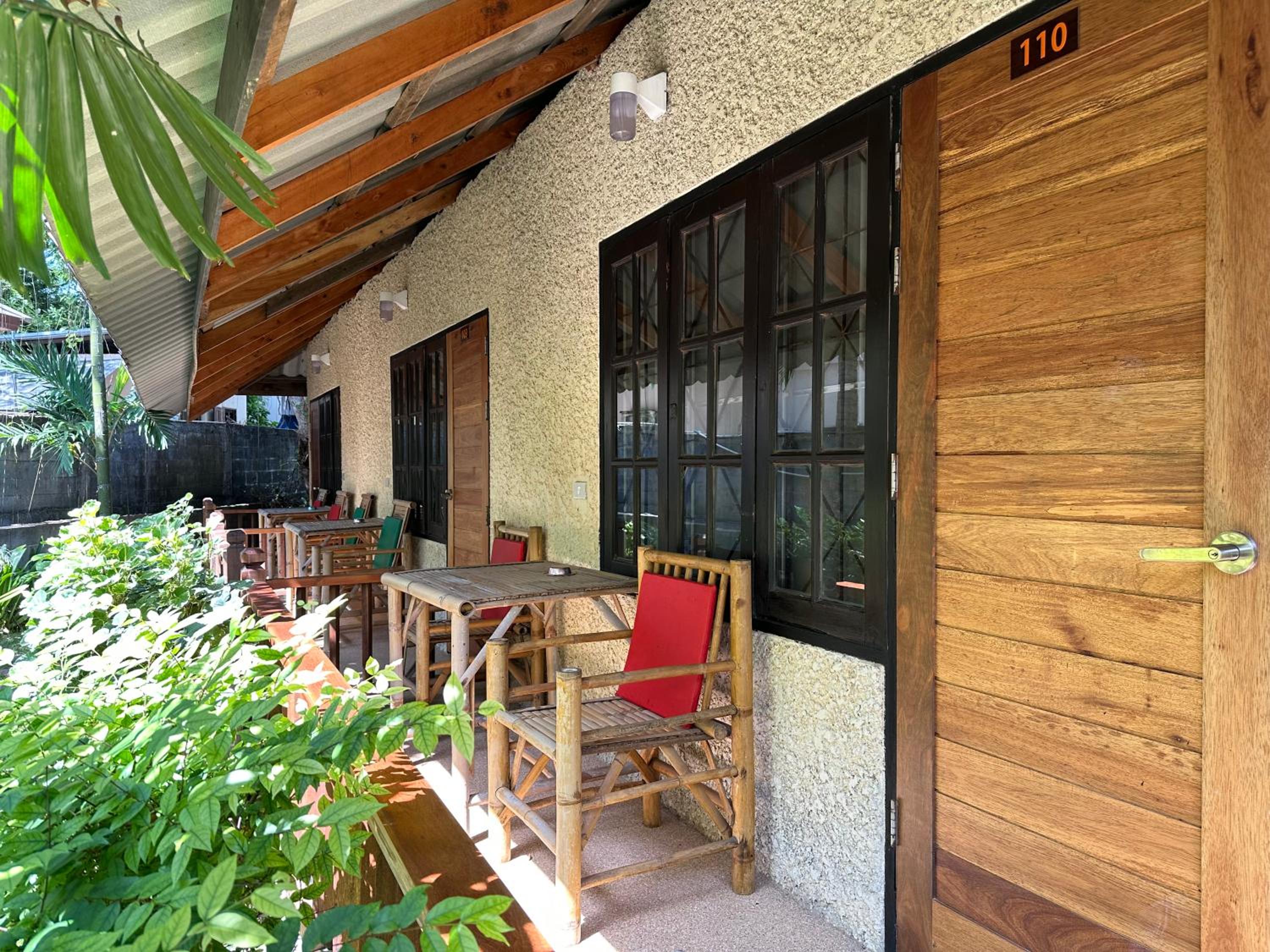 Silver Beach Resort