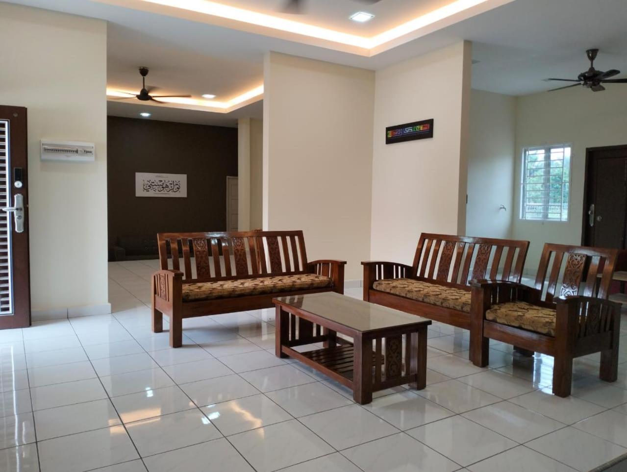 Tulz Homestay @ Melaka photo 5