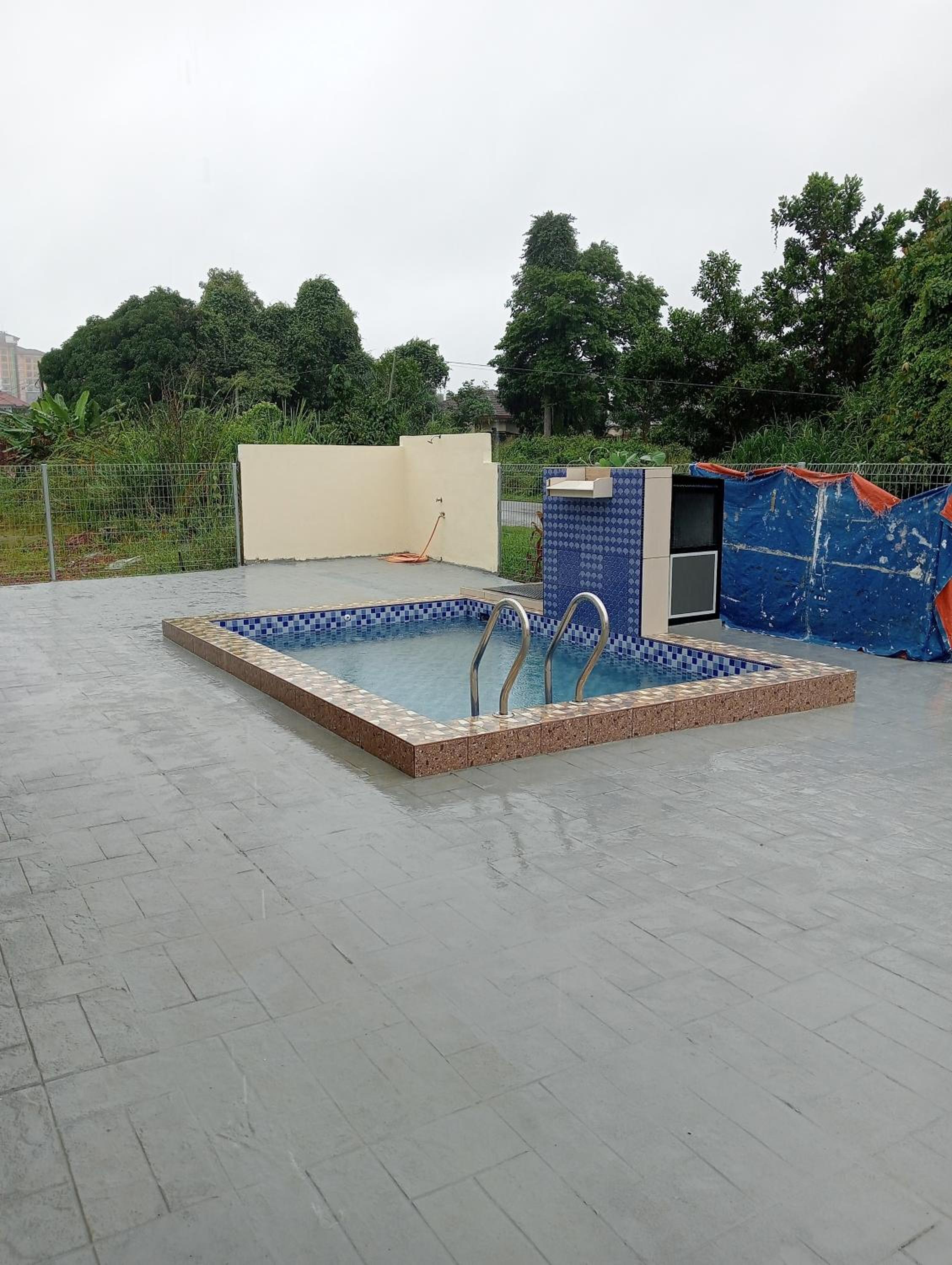 Tulz Homestay @ Melaka photo 7