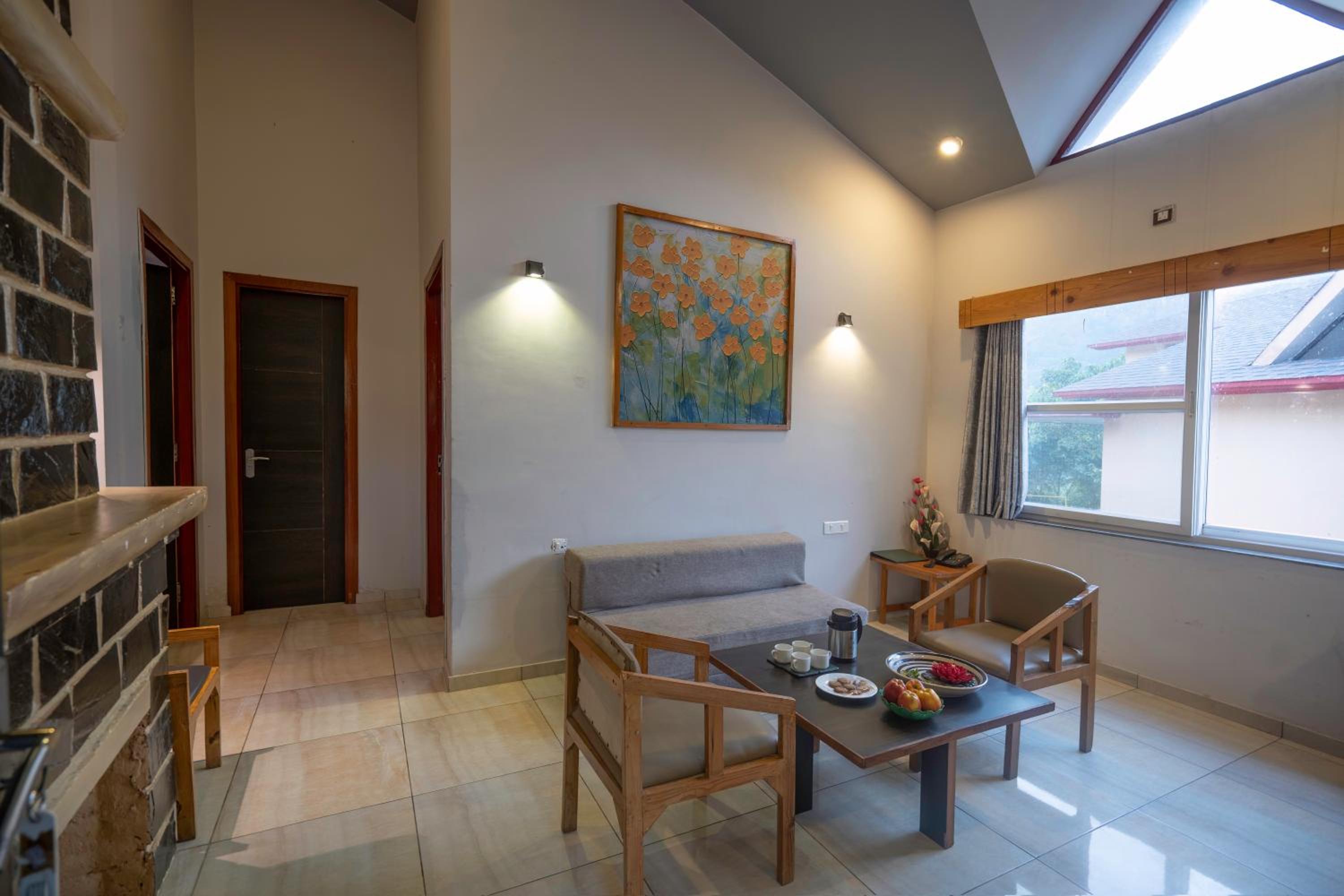 LaTigre Resort